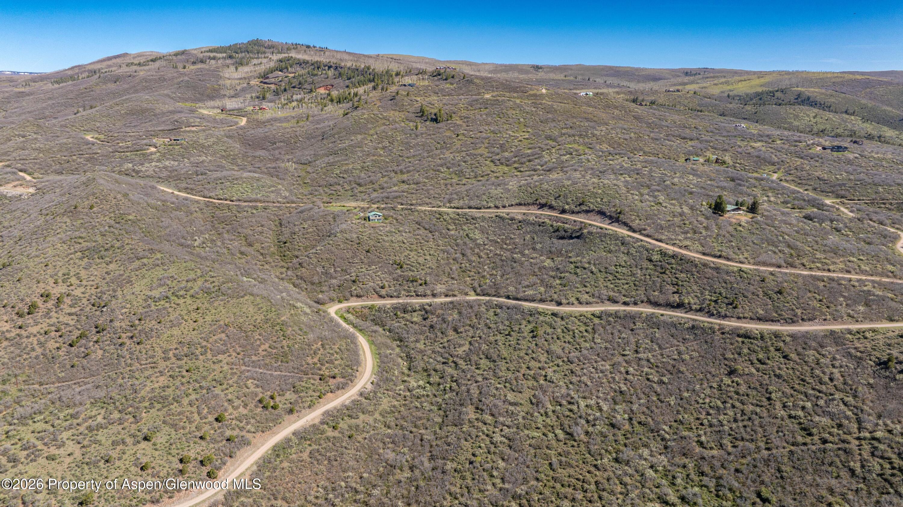 1894 Homestead Road Glenwood Springs CO 81601