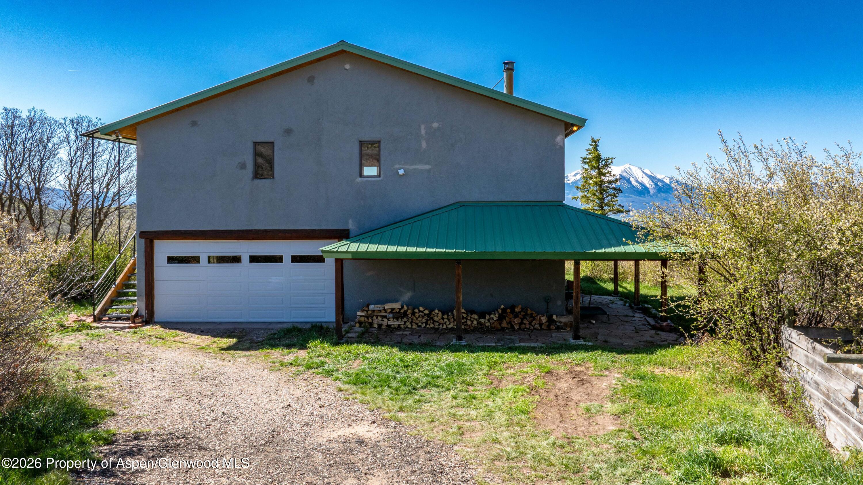 1894 Homestead Road Glenwood Springs CO 81601