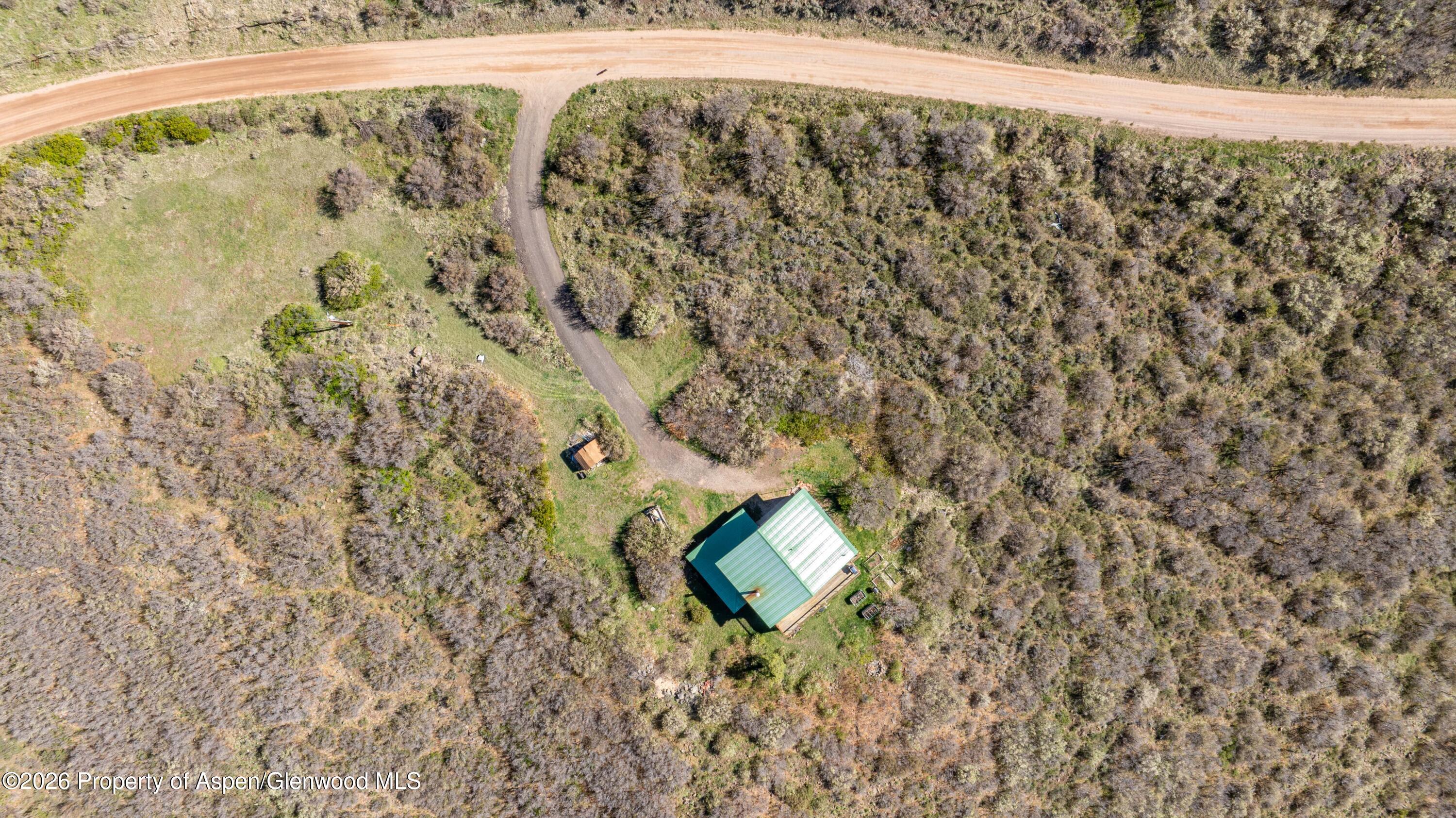 1894 Homestead Road Glenwood Springs CO 81601