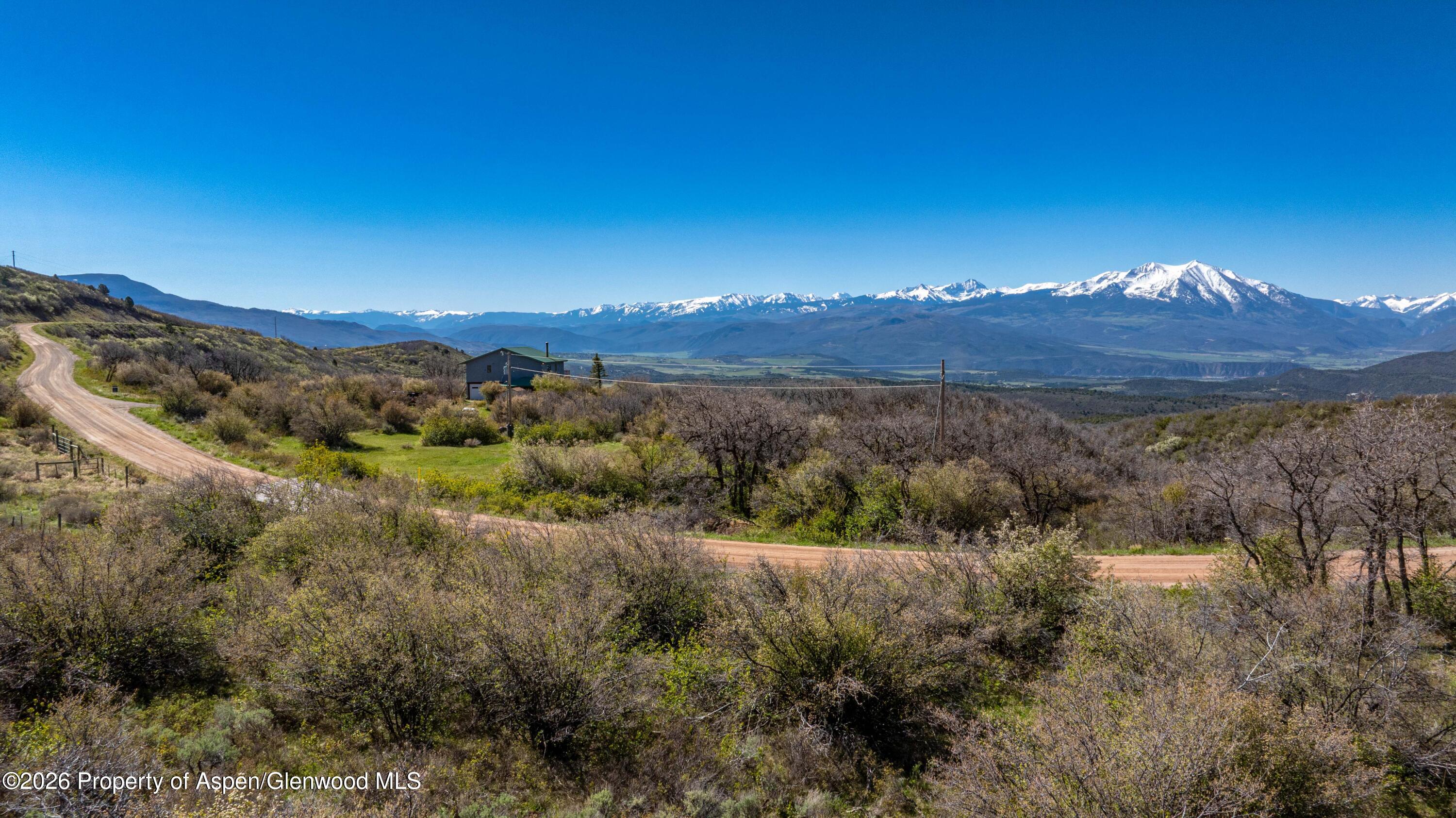 1894 Homestead Road Glenwood Springs CO 81601