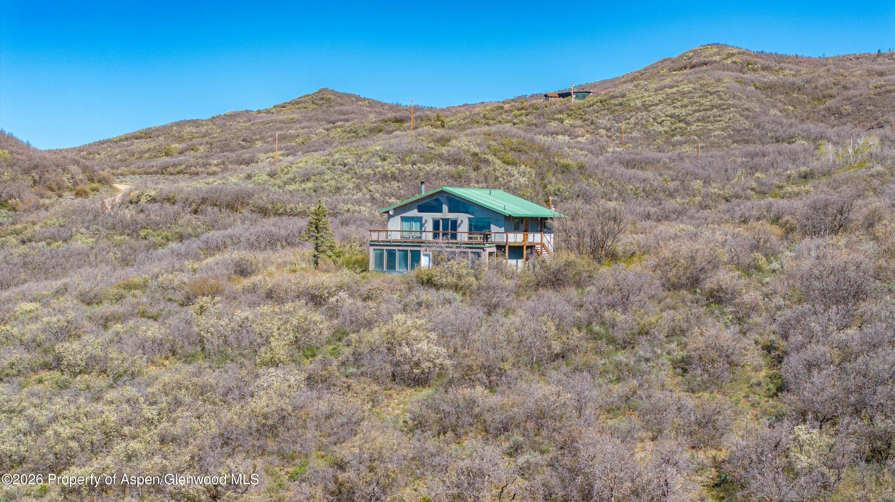 1894 Homestead Road Glenwood Springs CO 81601