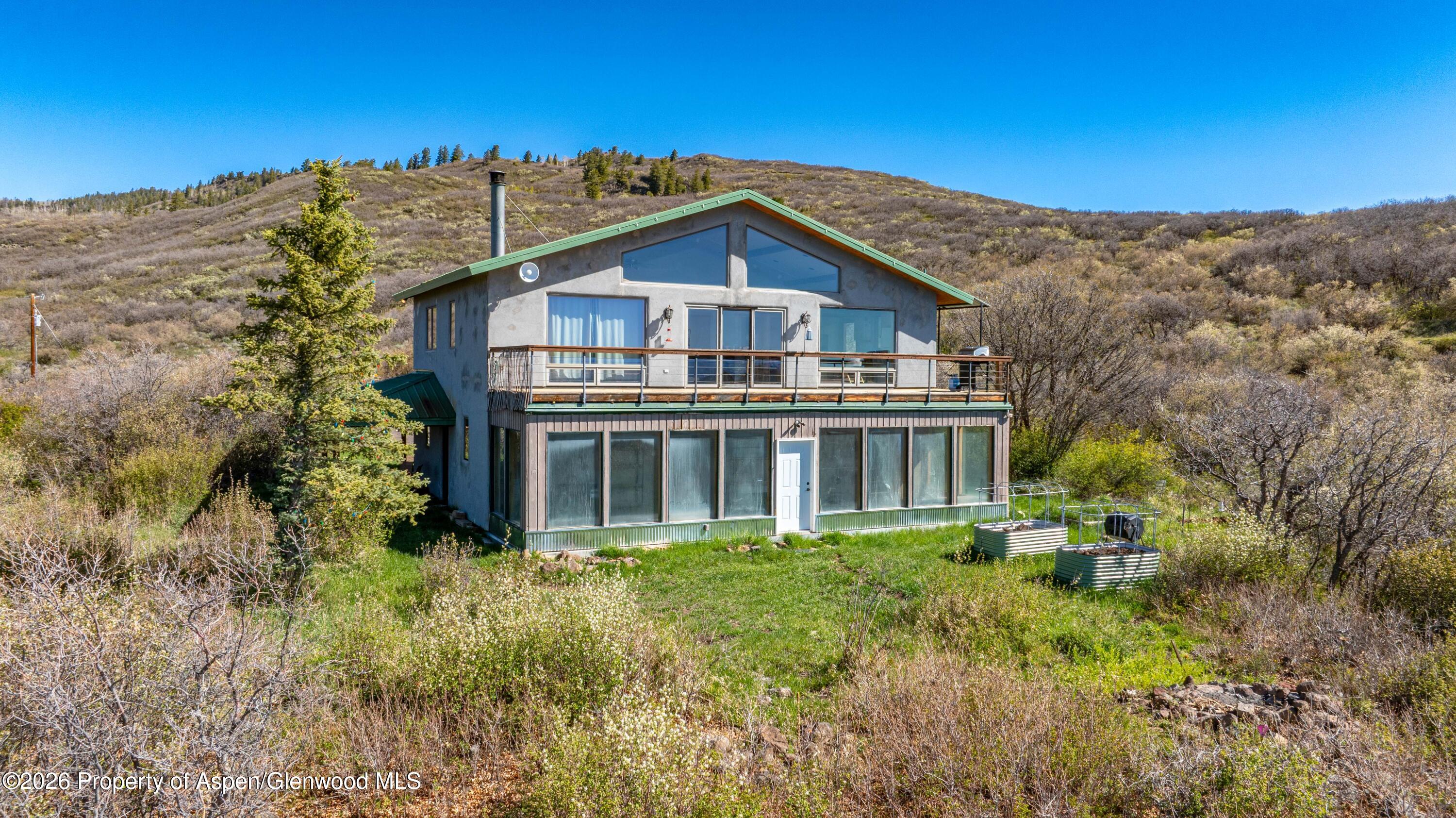 1894 Homestead Road Glenwood Springs CO 81601