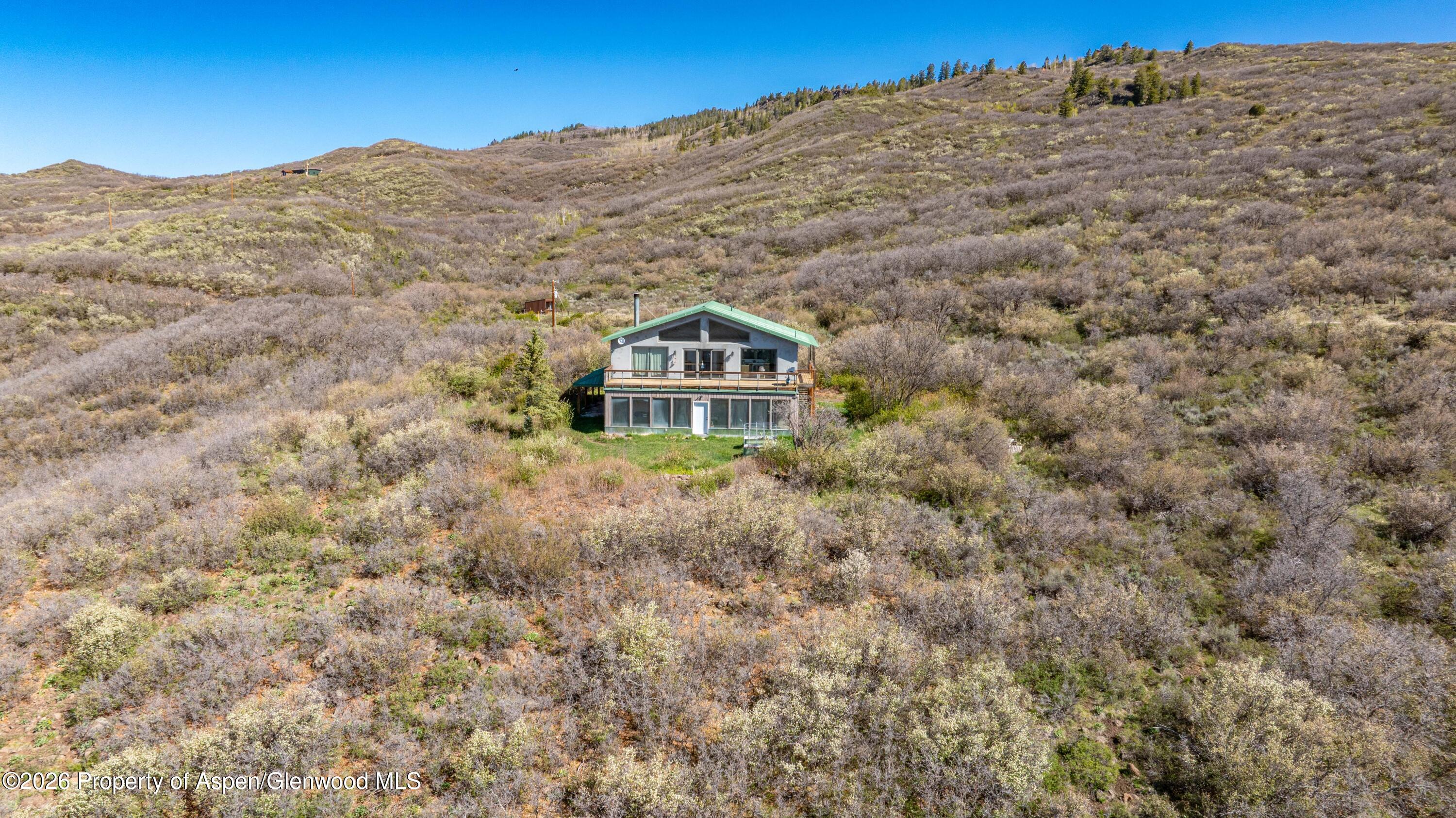 1894 Homestead Road Glenwood Springs CO 81601