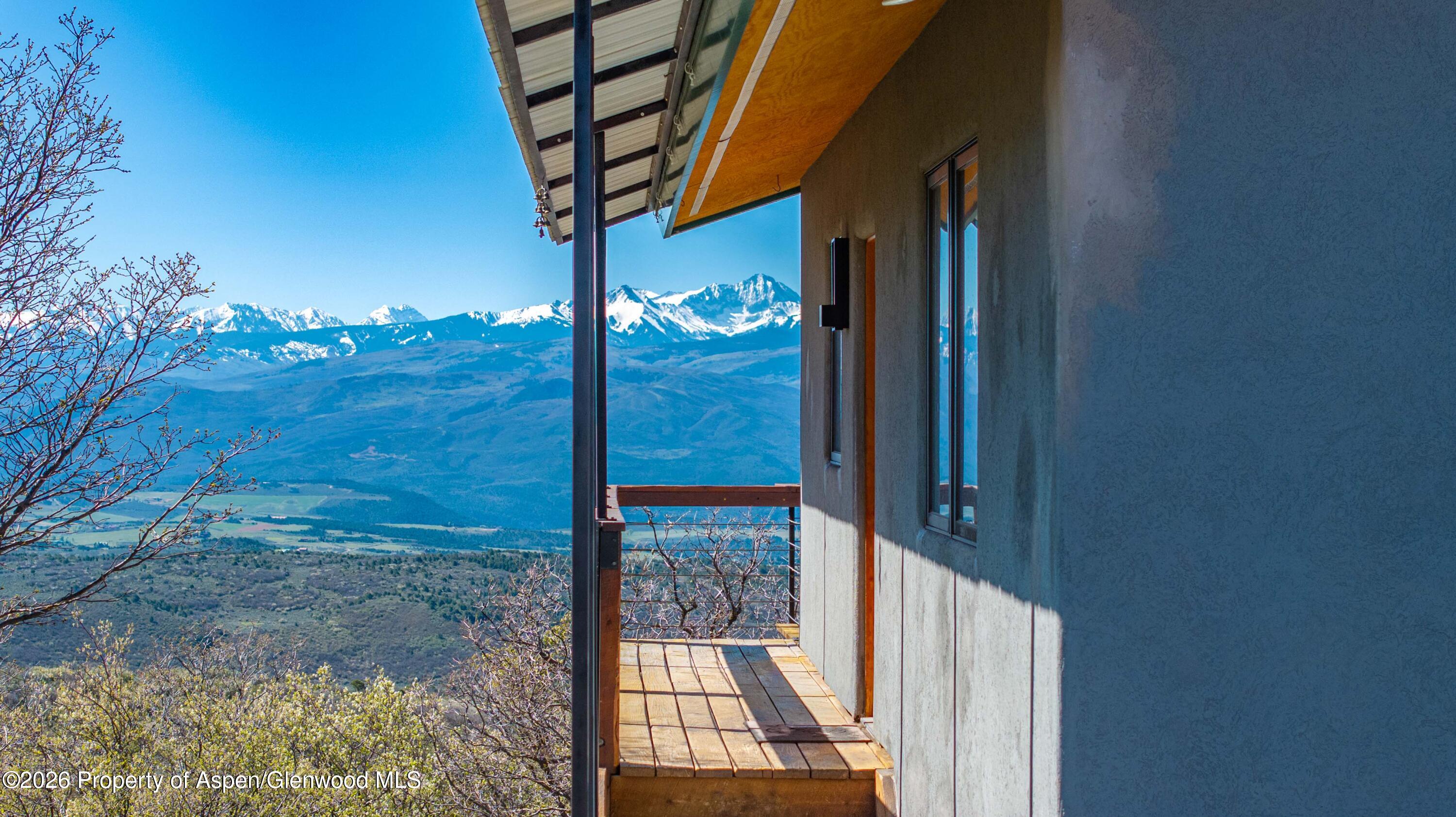 1894 Homestead Road Glenwood Springs CO 81601