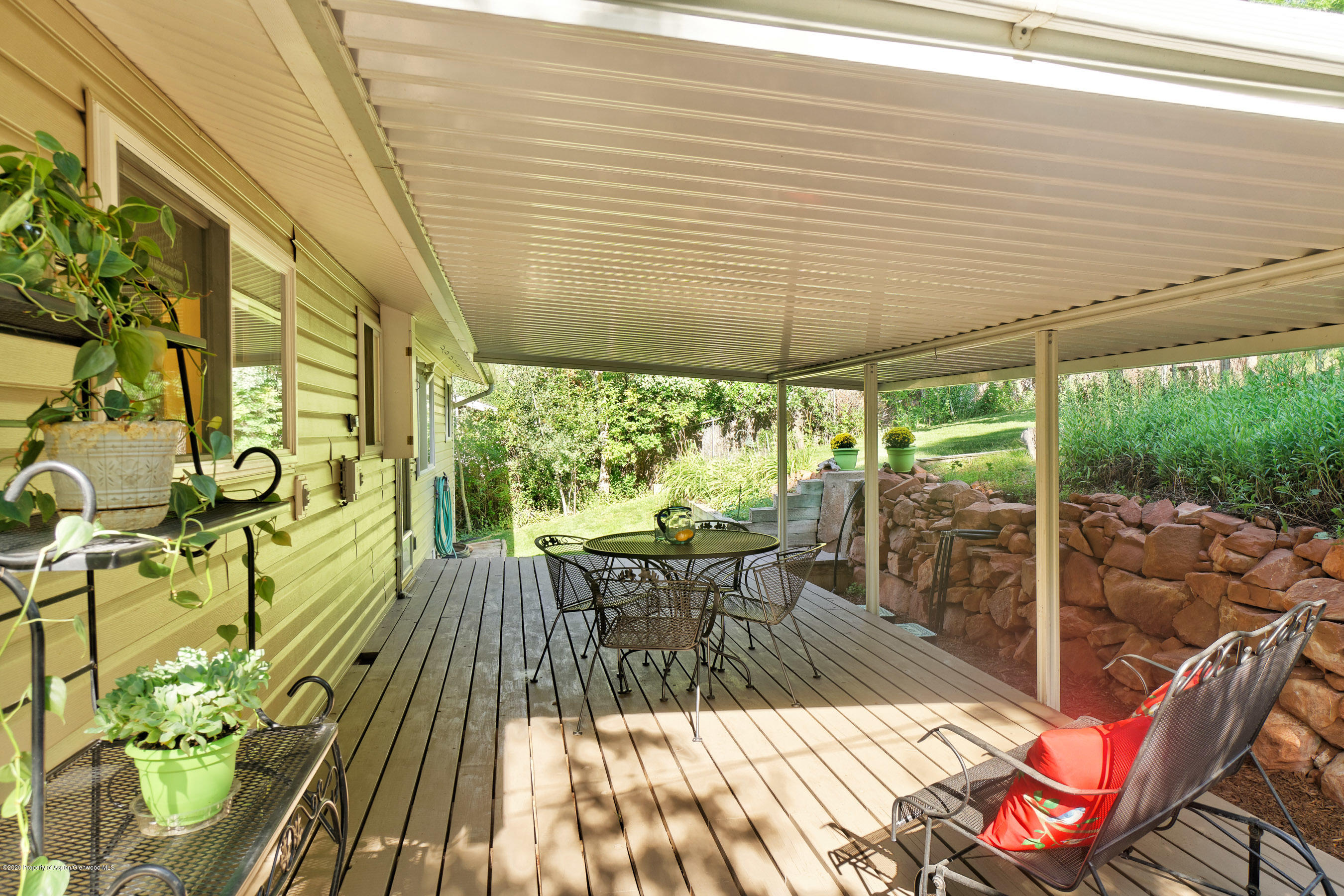 801 Crestwood Drive Glenwood Springs CO 81601