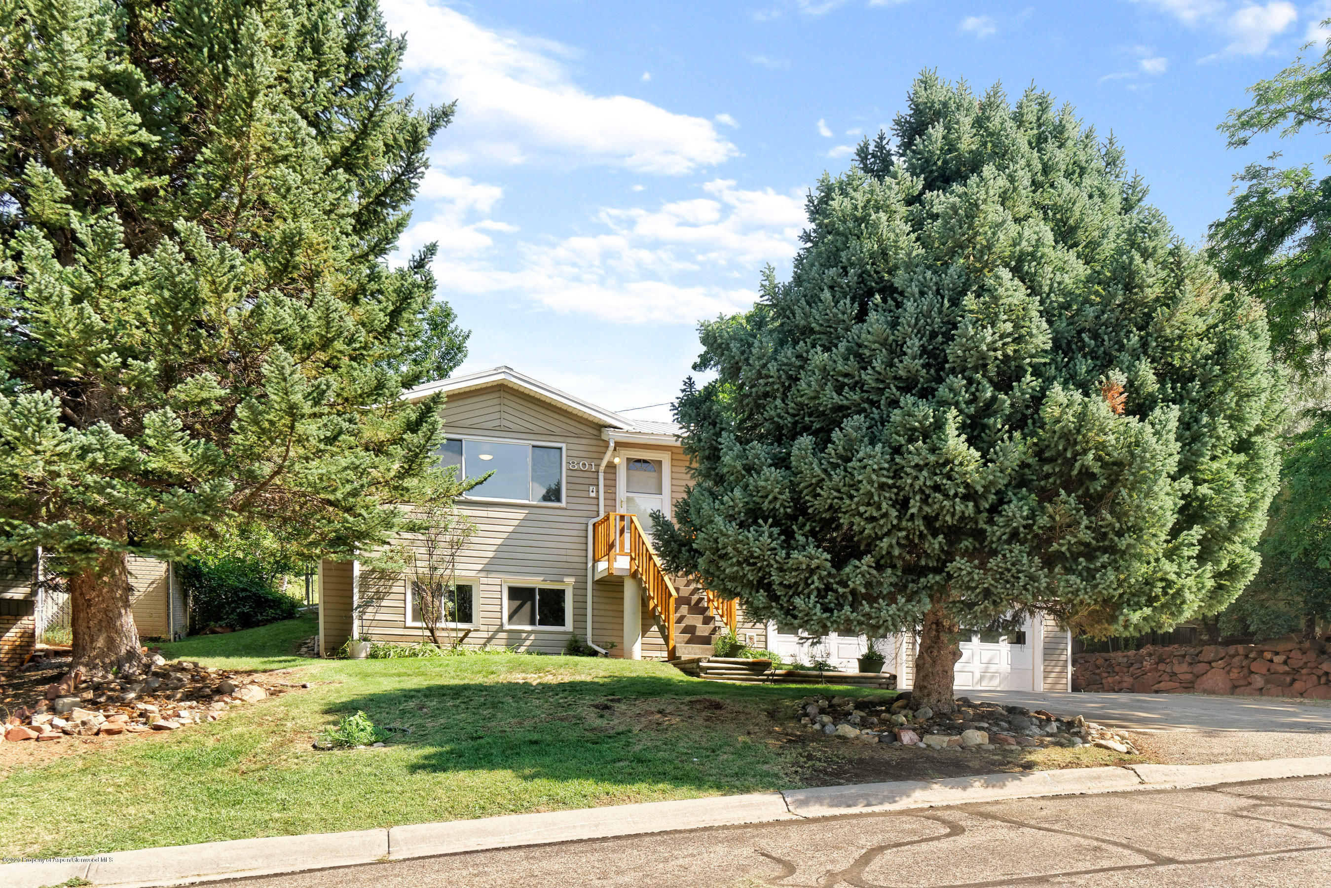 801 Crestwood Drive Glenwood Springs CO 81601