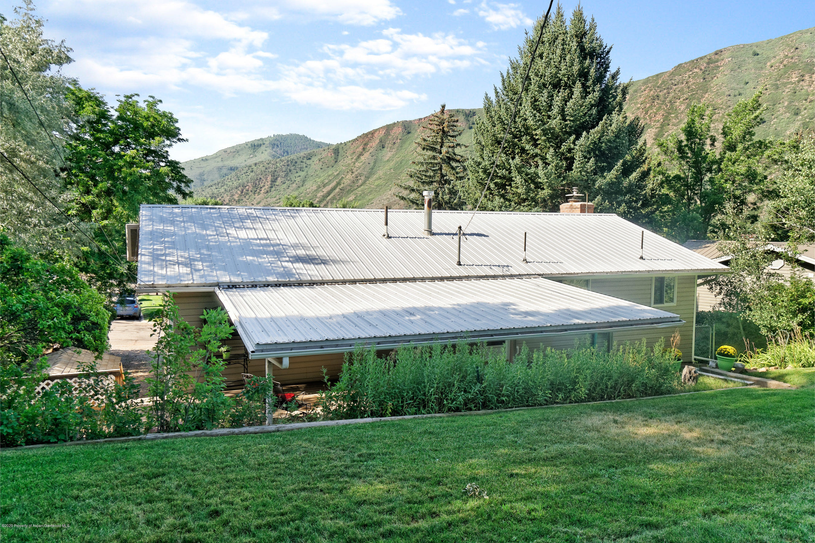 801 Crestwood Drive Glenwood Springs CO 81601