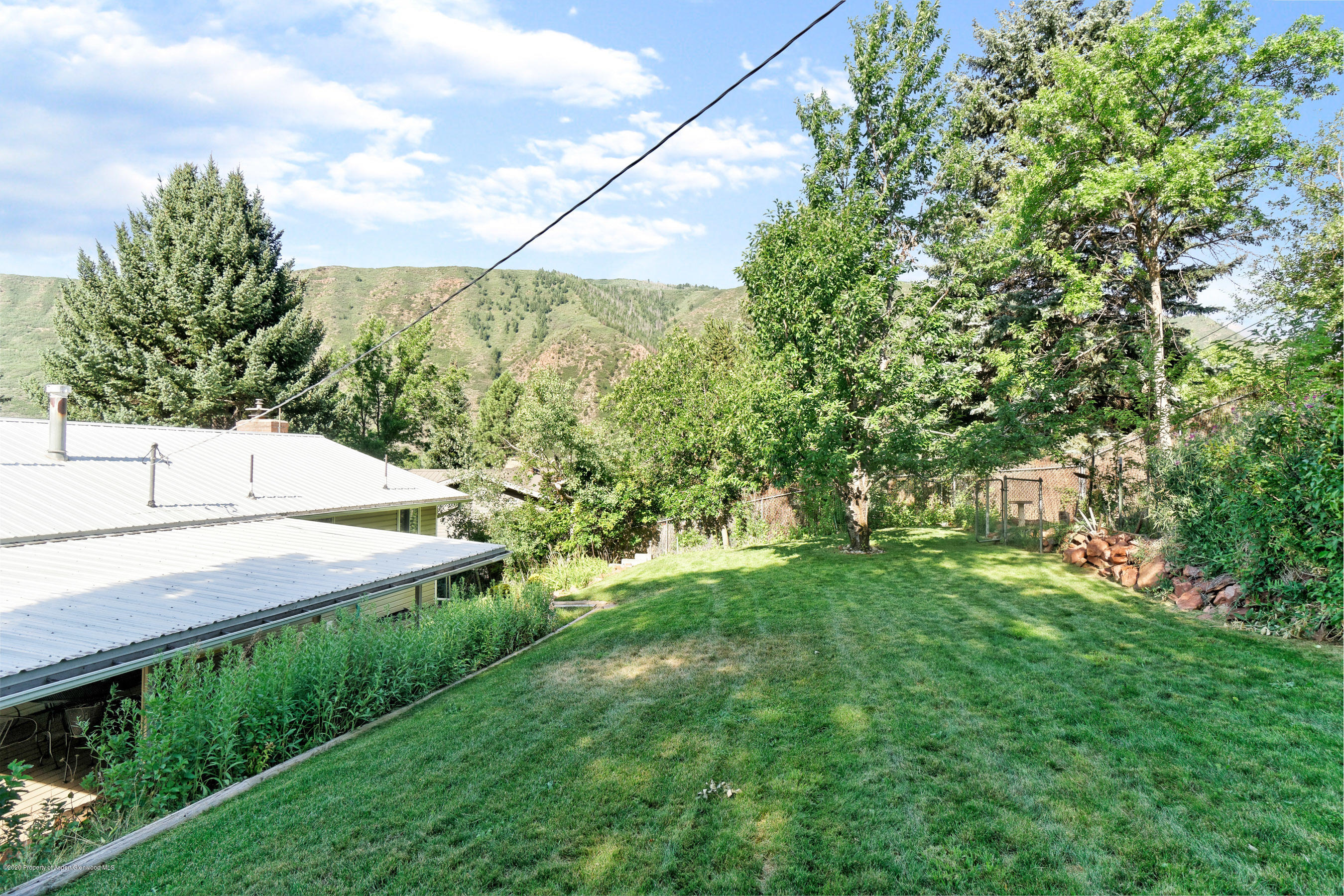 801 Crestwood Drive Glenwood Springs CO 81601