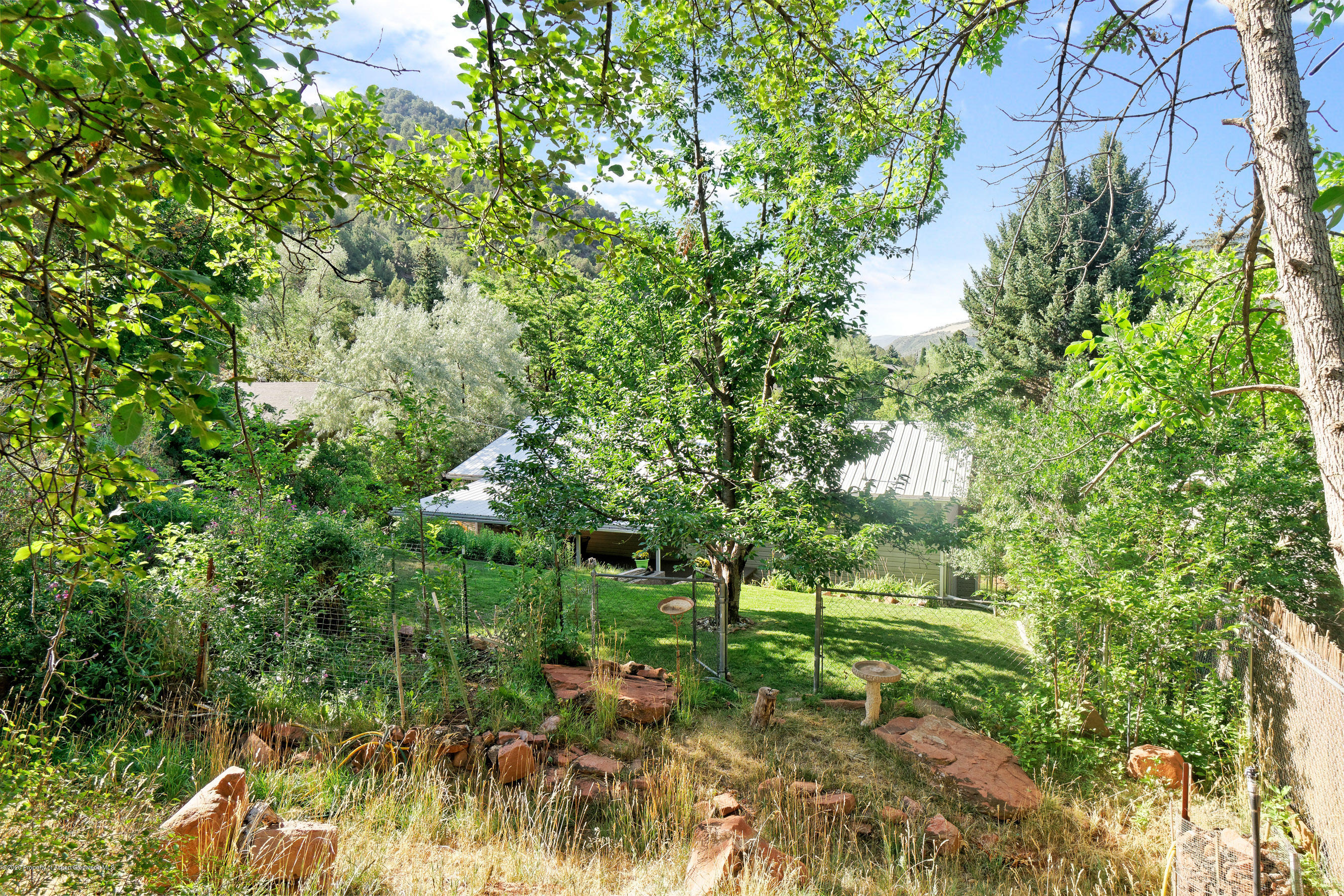 801 Crestwood Drive Glenwood Springs CO 81601