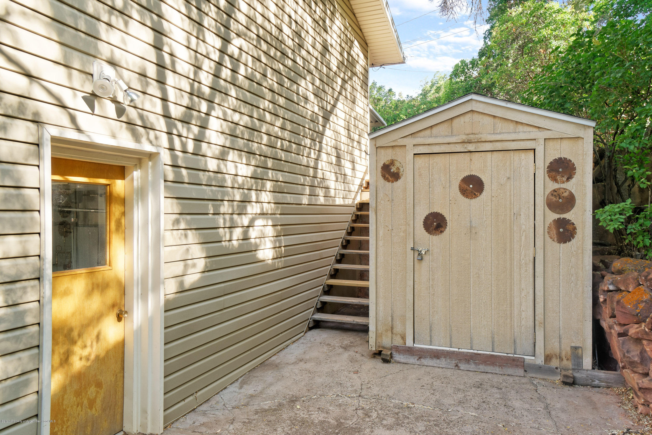 801 Crestwood Drive Glenwood Springs CO 81601