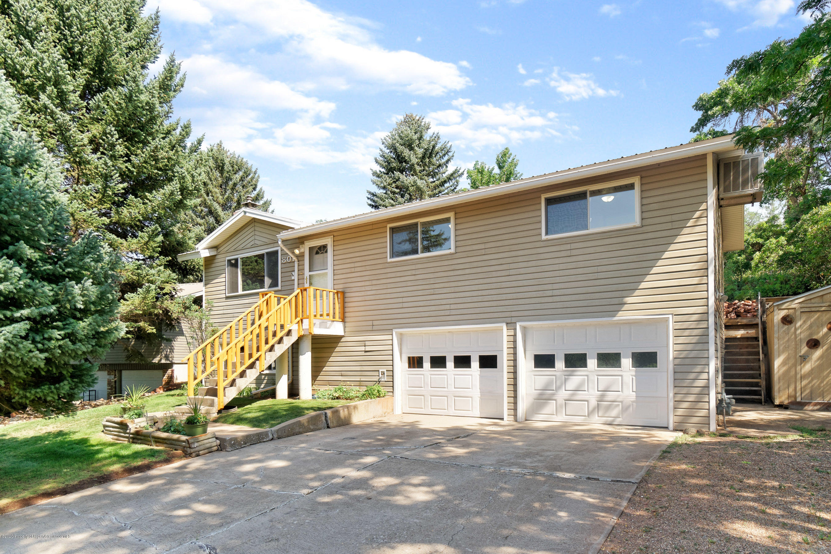 801 Crestwood Drive Glenwood Springs CO 81601