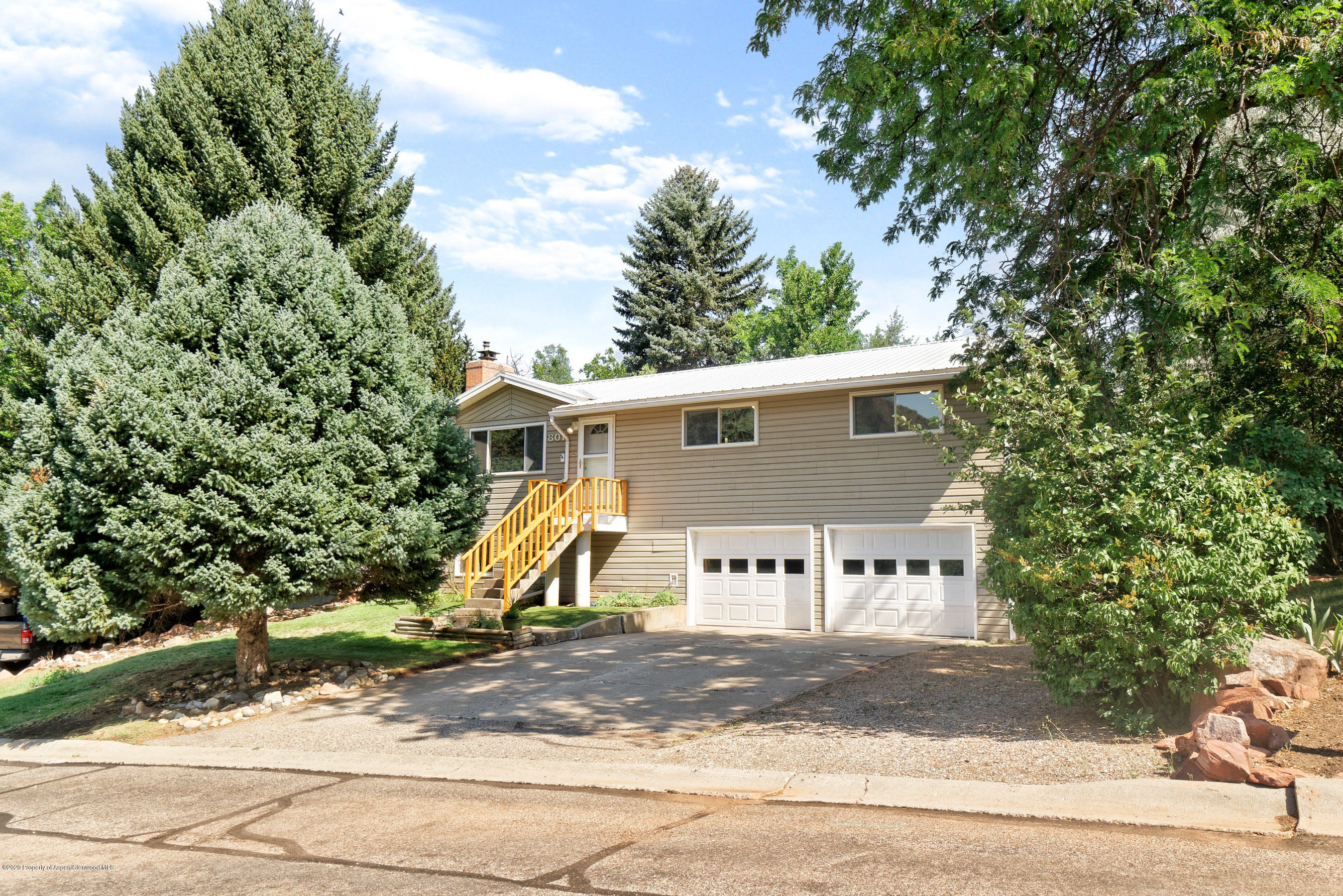 801 Crestwood Drive Glenwood Springs CO 81601