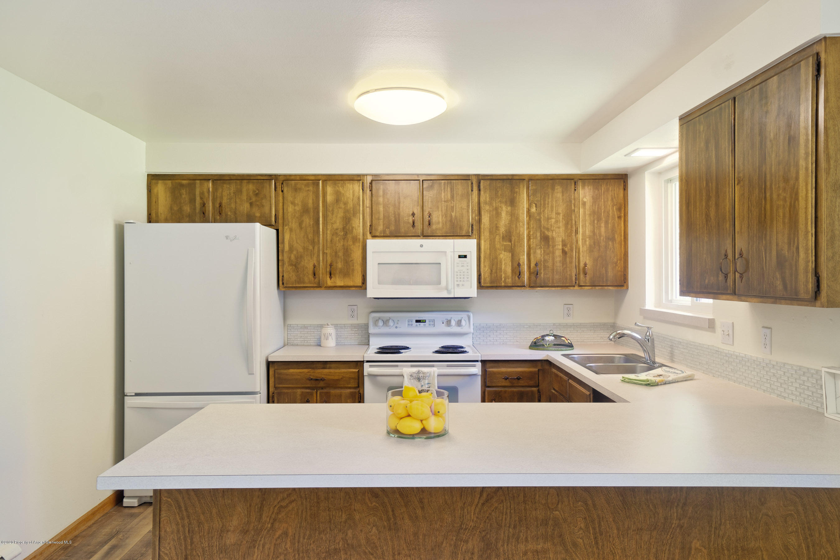 801 Crestwood Drive Glenwood Springs CO 81601