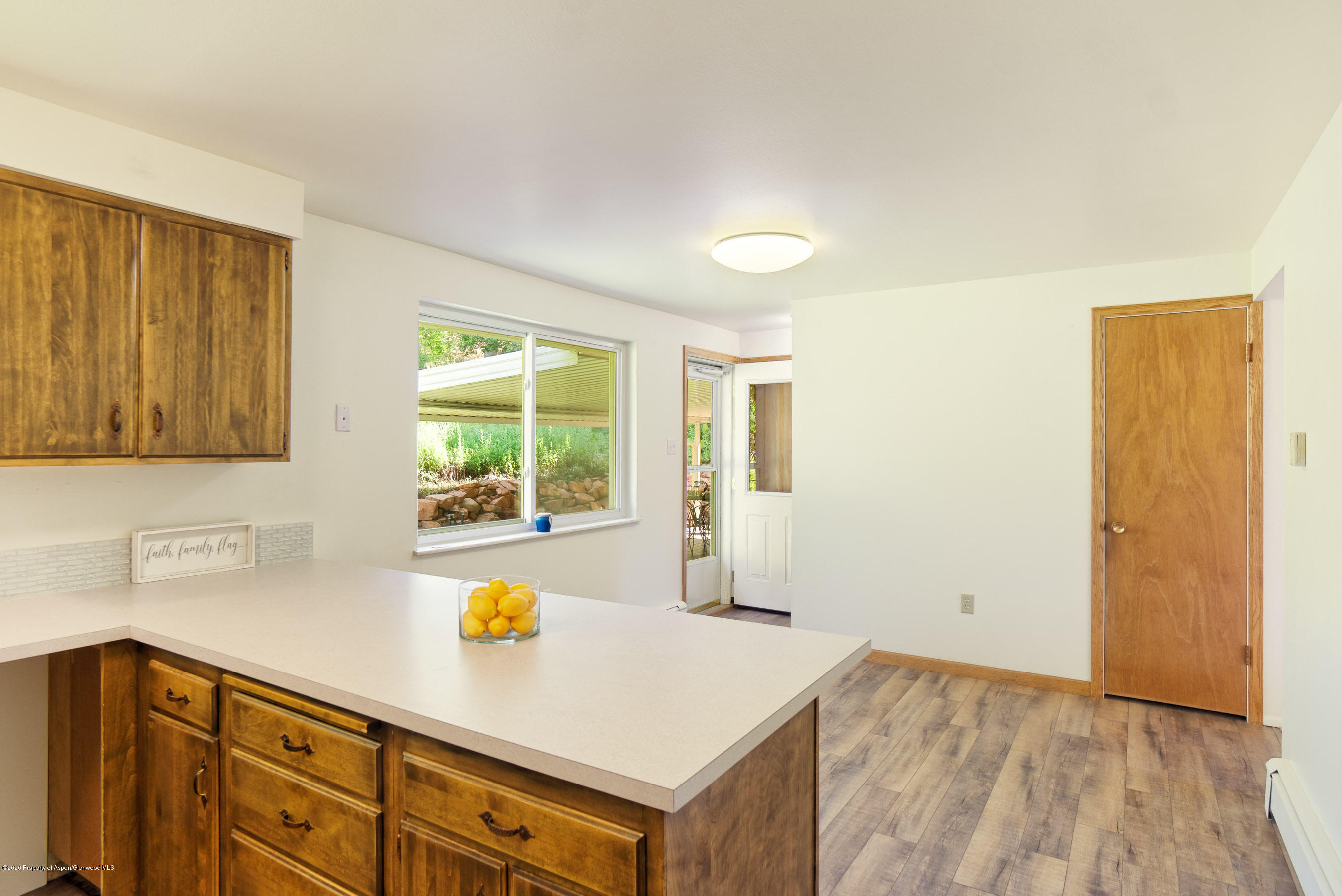 801 Crestwood Drive Glenwood Springs CO 81601