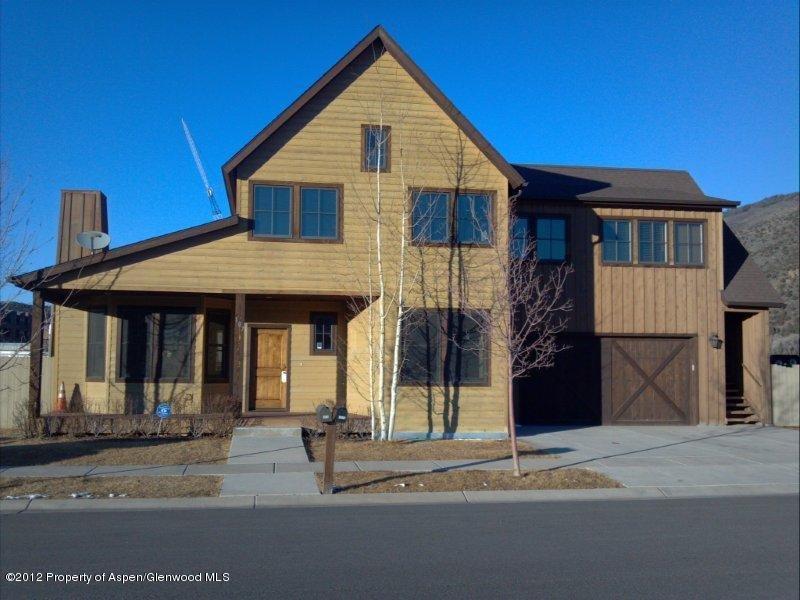 107 Valley Court Basalt CO 81621