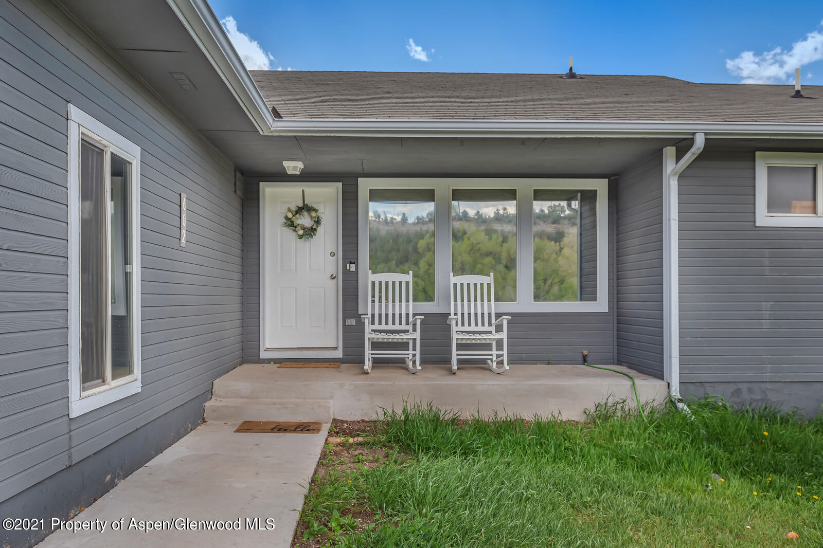 602 Spring Street Collbran CO 81624