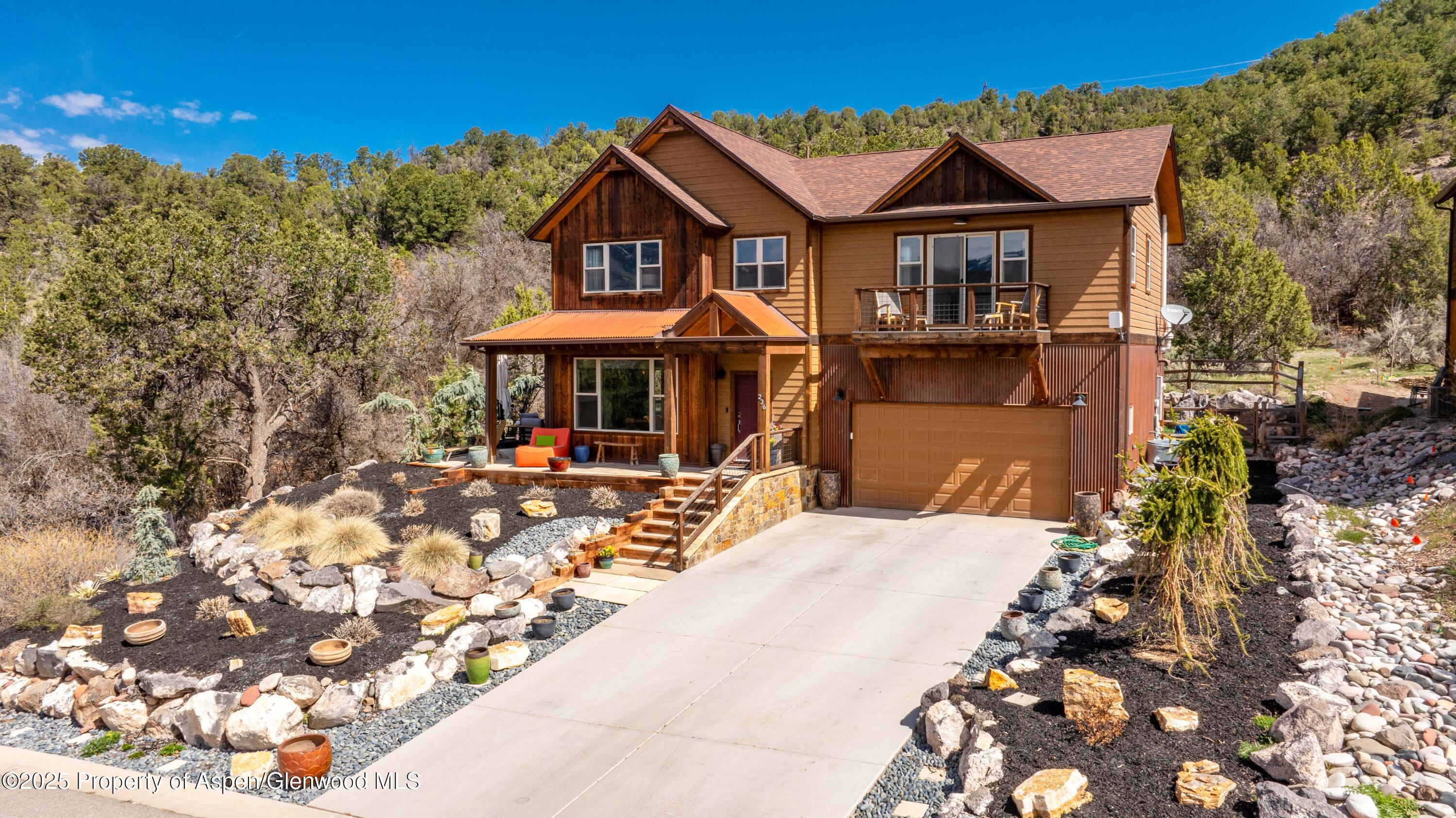 236 Paintbrush Way Glenwood Springs CO 81601