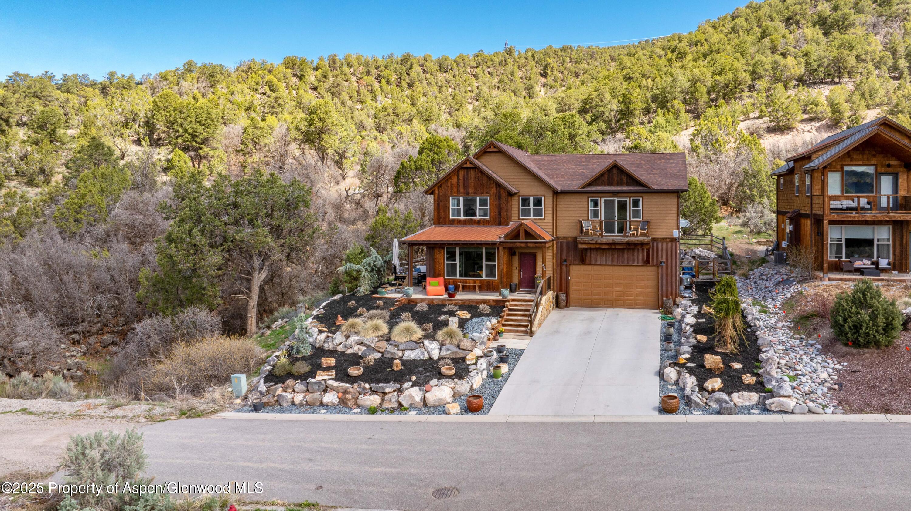 236 Paintbrush Way Glenwood Springs CO 81601