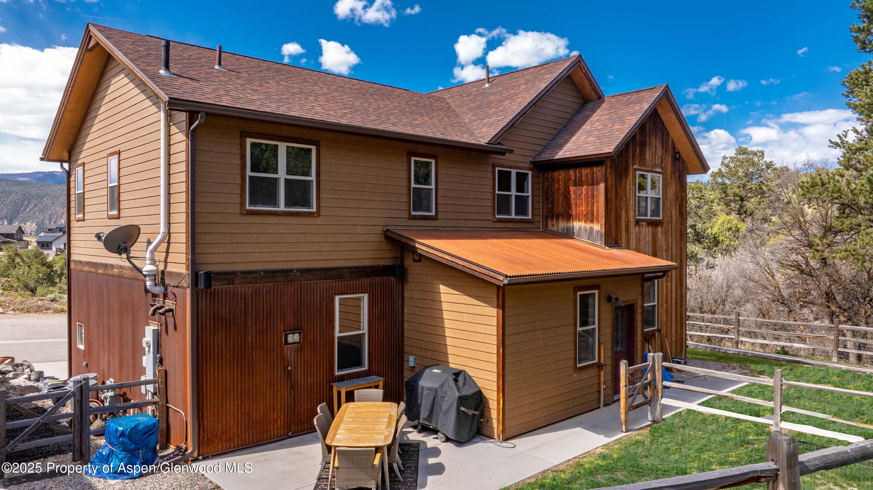 236 Paintbrush Way Glenwood Springs CO 81601