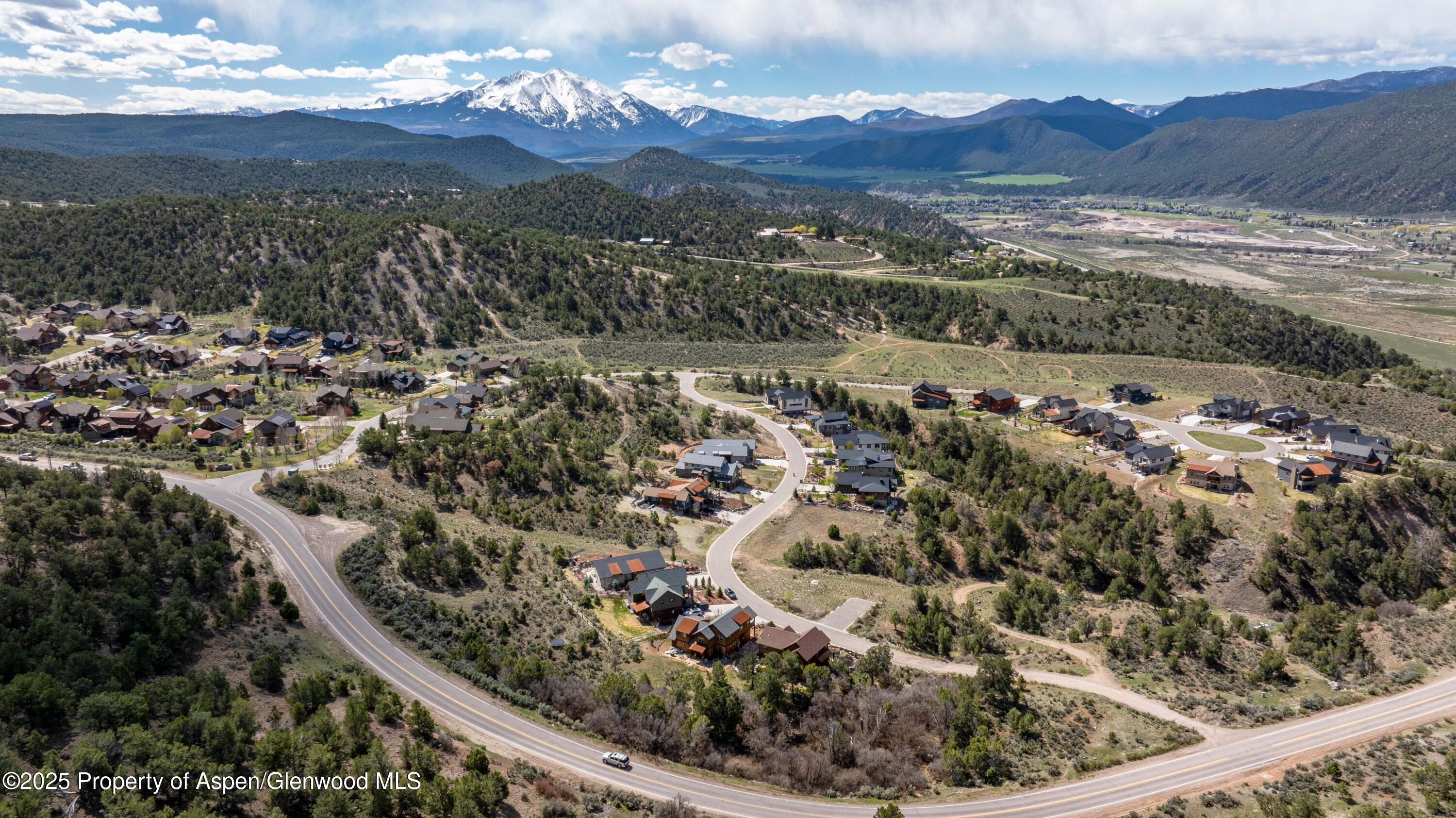 236 Paintbrush Way Glenwood Springs CO 81601