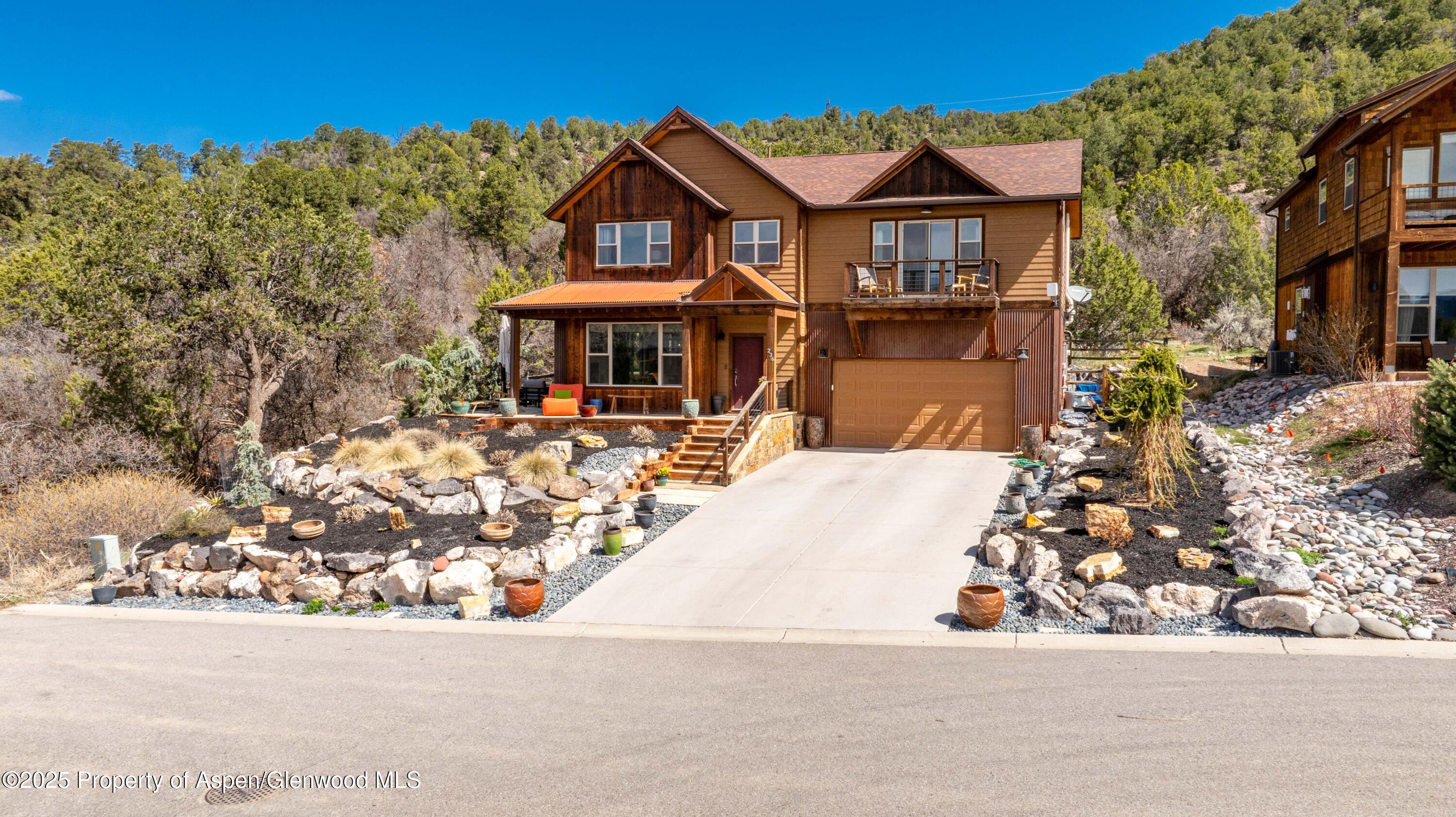 236 Paintbrush Way Glenwood Springs CO 81601