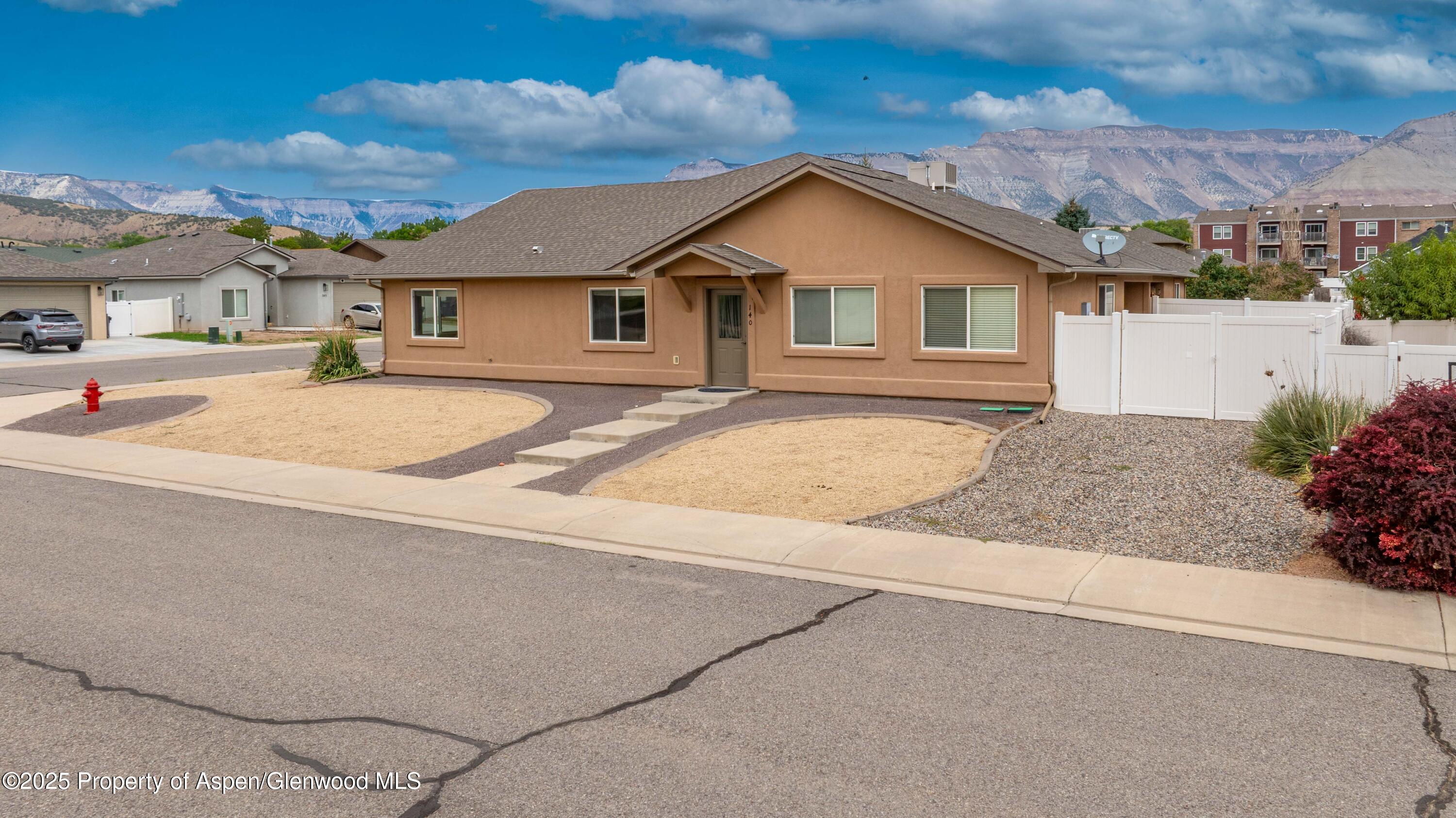 140 Anvil Lane Parachute CO 81635