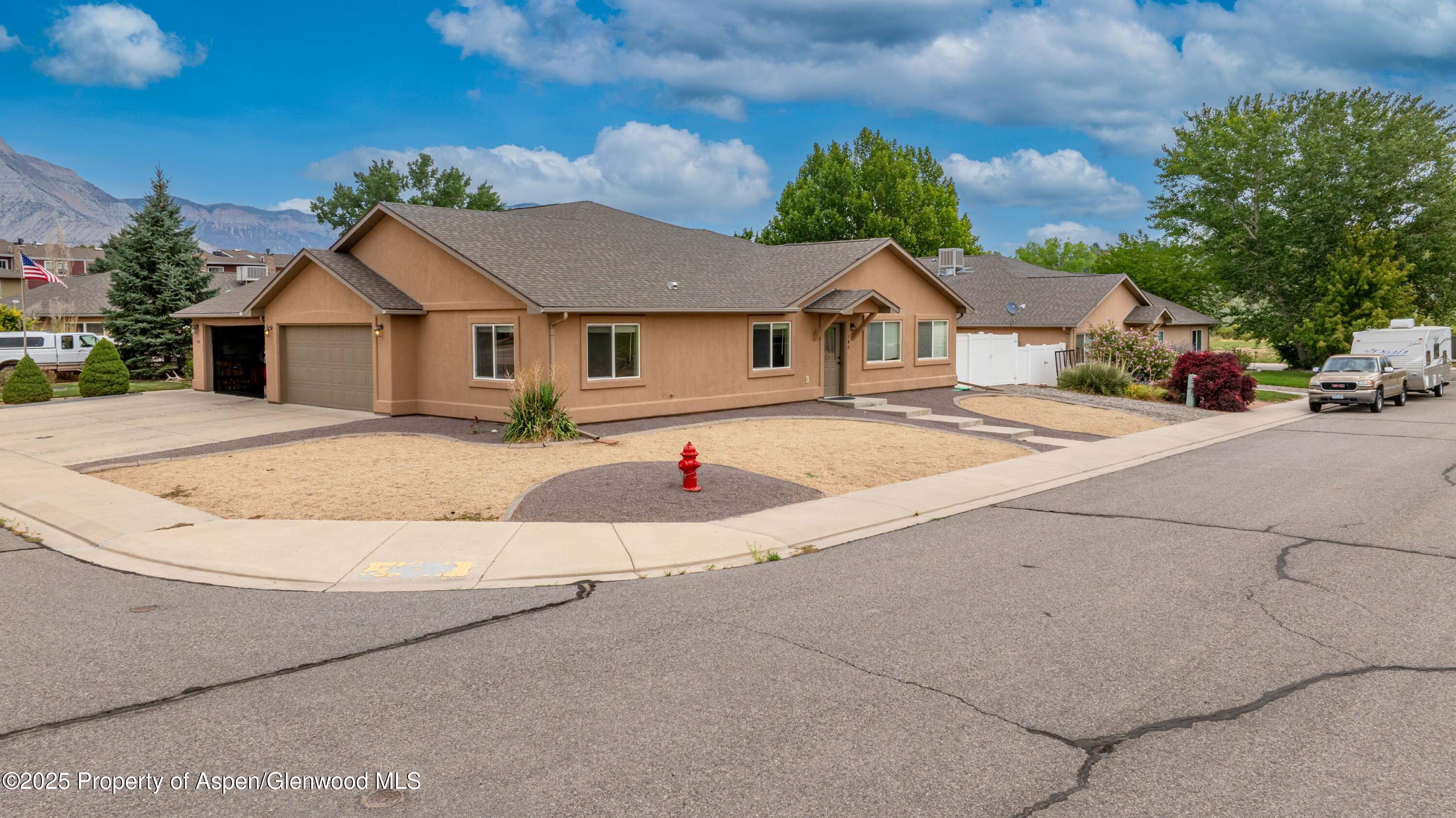 140 Anvil Lane Parachute CO 81635