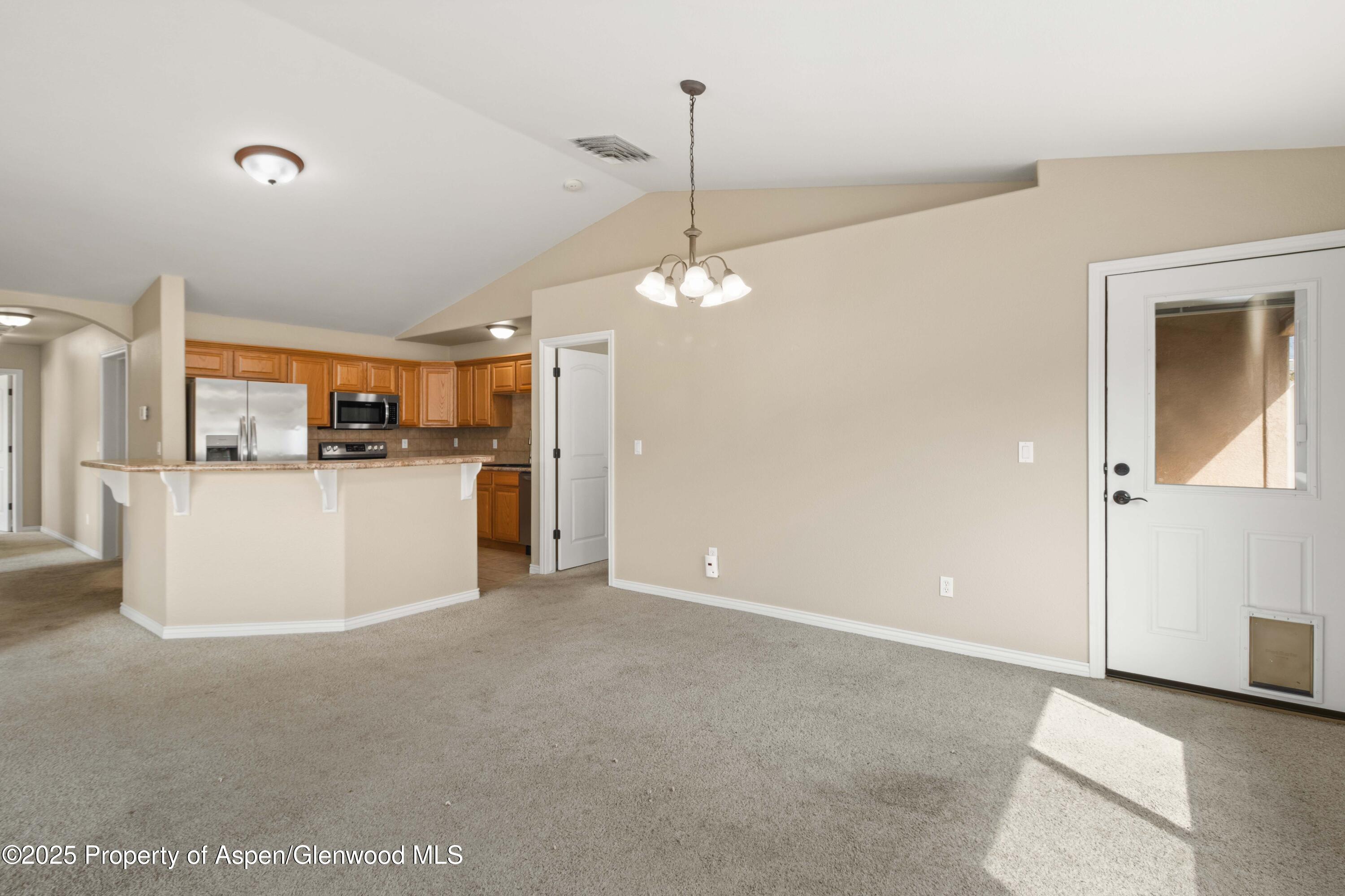 140 Anvil Lane Parachute CO 81635