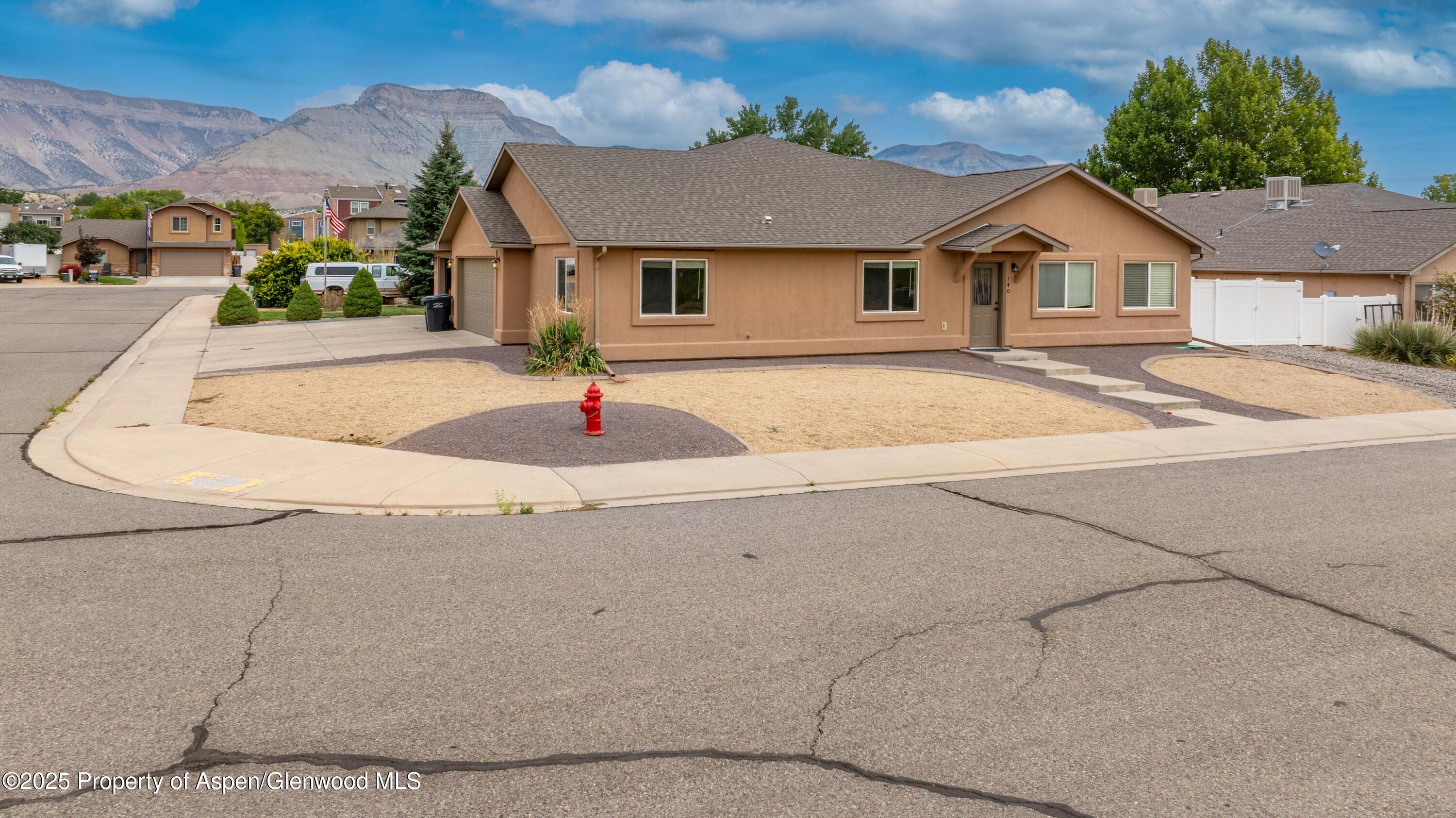 140 Anvil Lane Parachute CO 81635