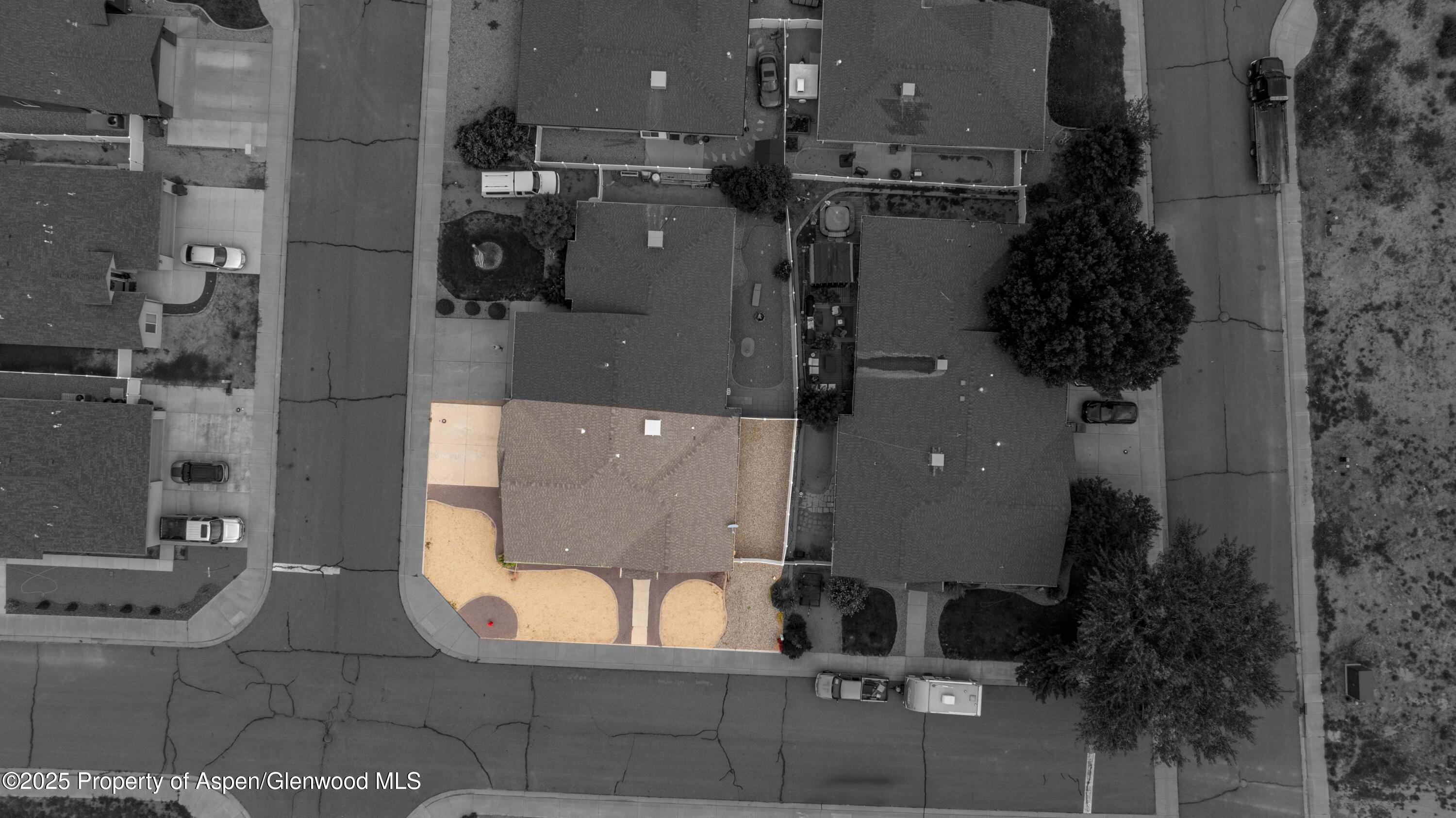 140 Anvil Lane Parachute CO 81635