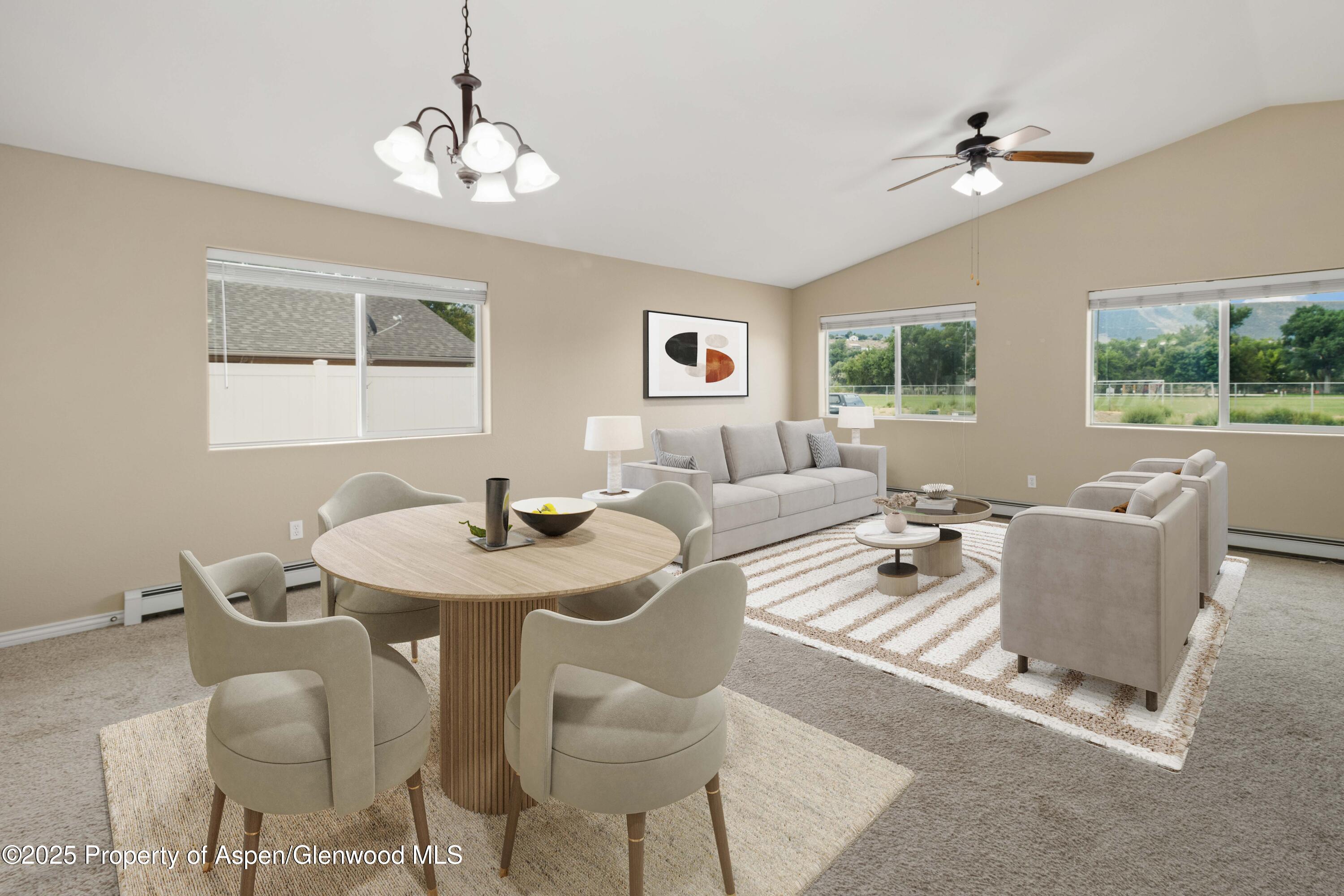 140 Anvil Lane Parachute CO 81635