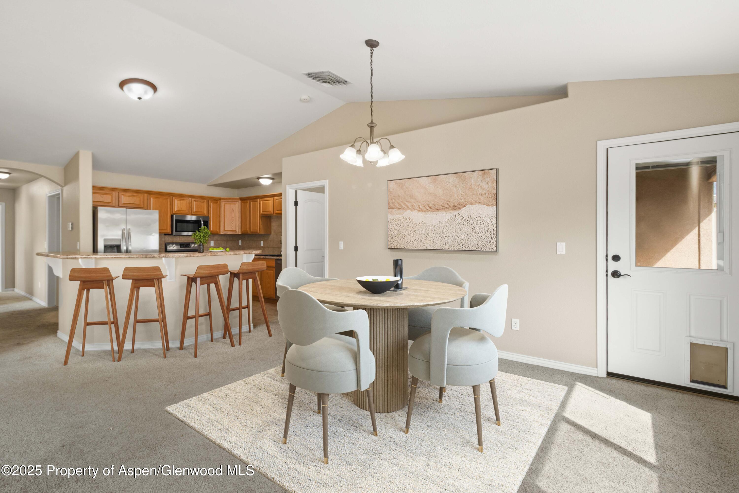 140 Anvil Lane Parachute CO 81635