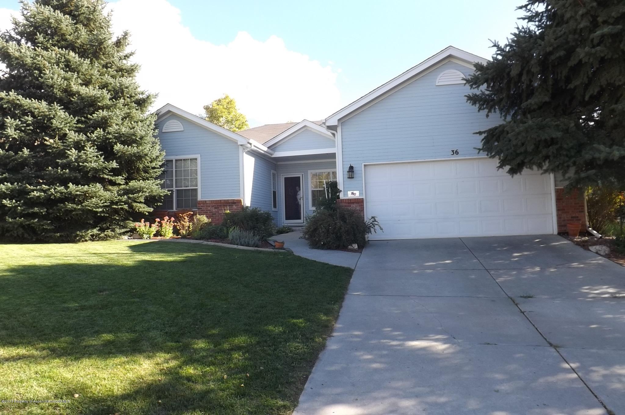 36 Willowview Way Parachute CO 81635