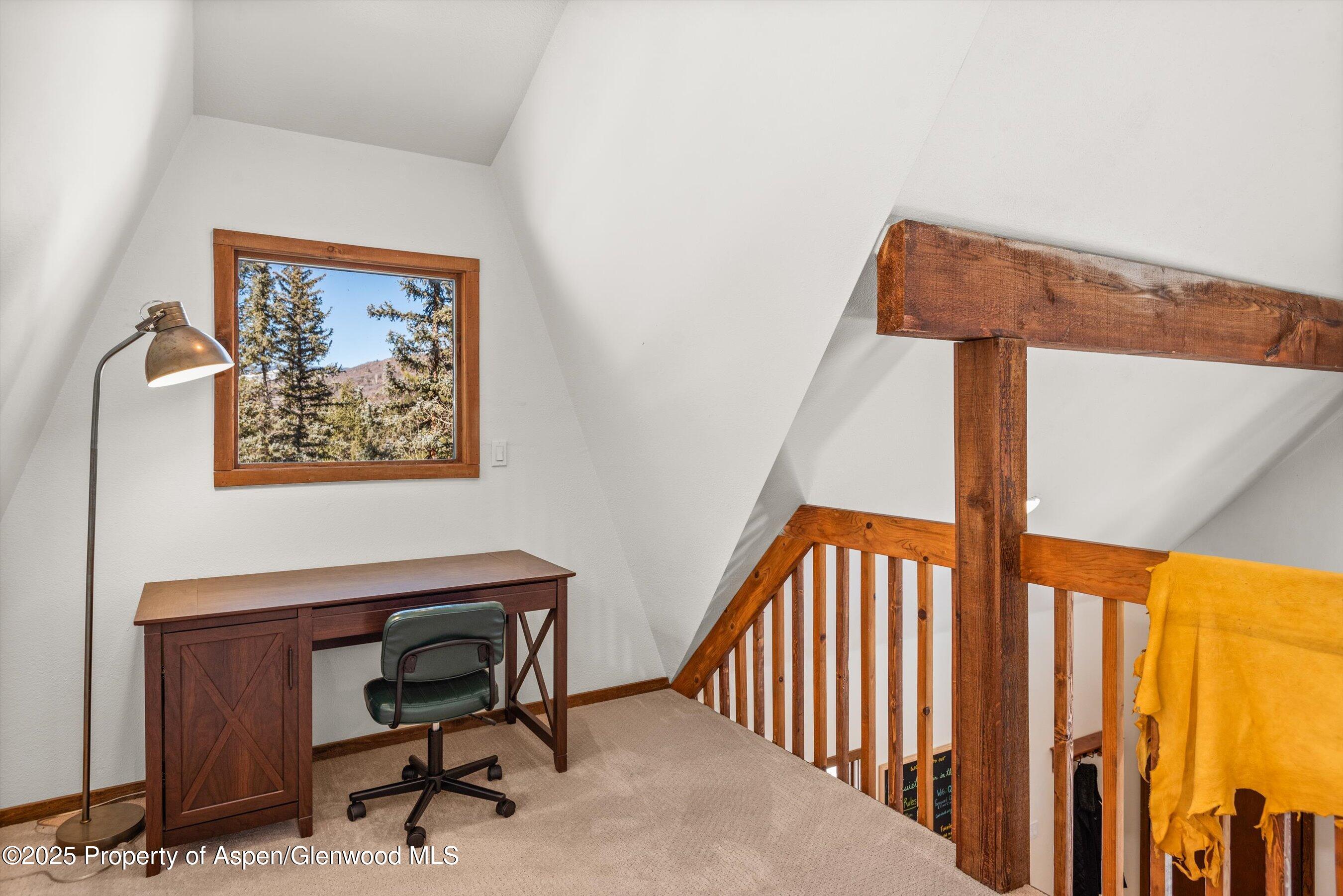 132 Panorama Drive Marble CO 81623