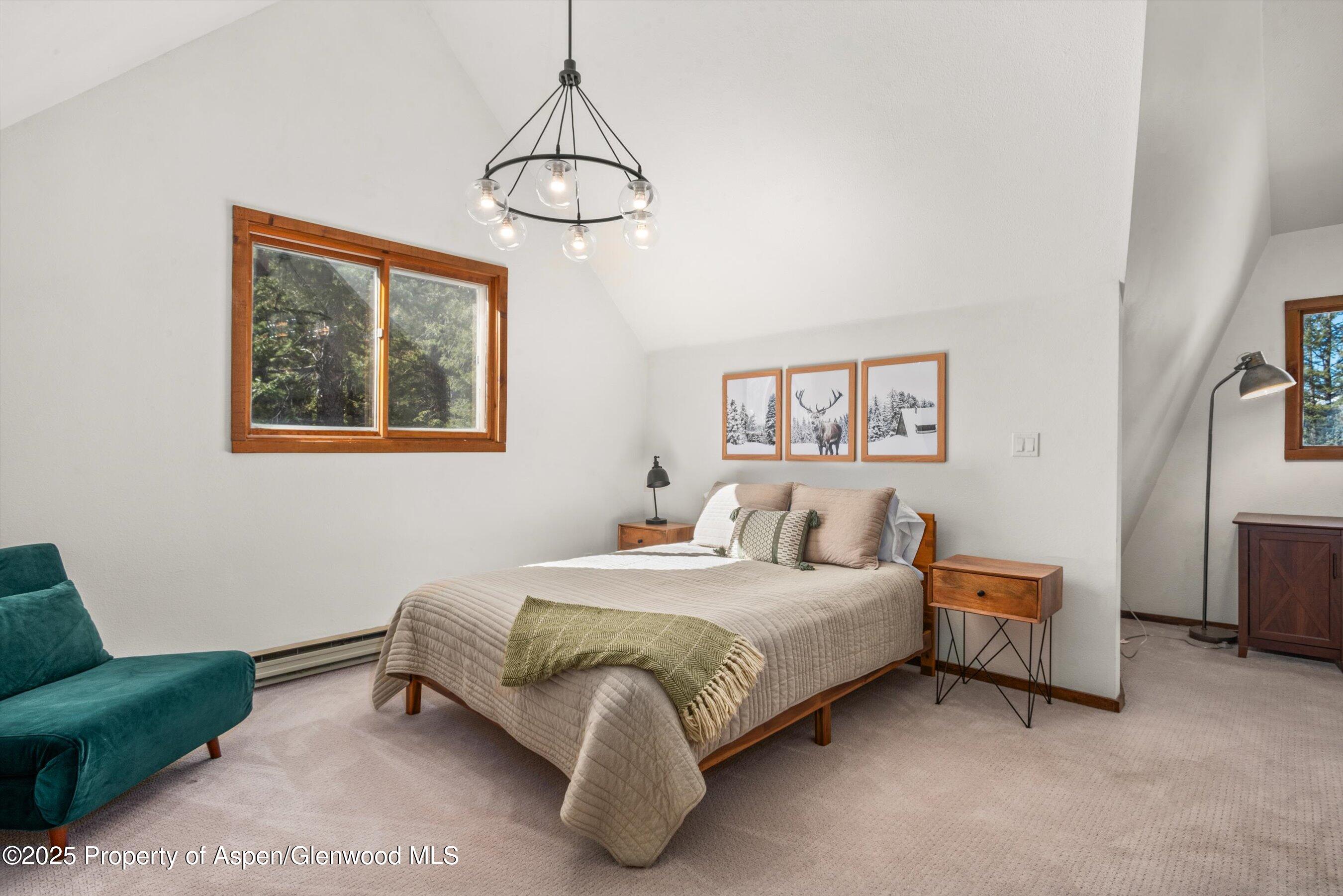 132 Panorama Drive Marble CO 81623