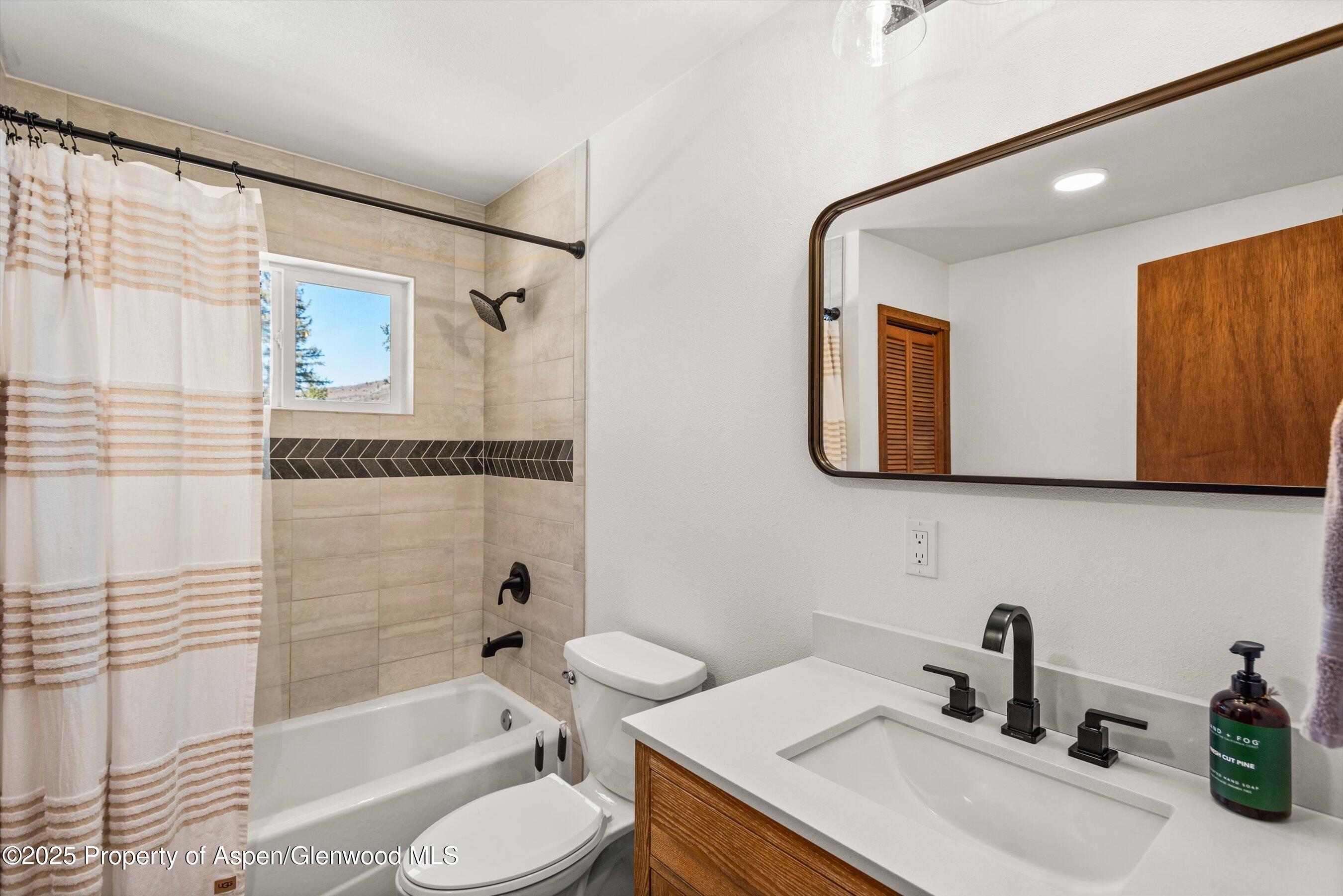 132 Panorama Drive Marble CO 81623