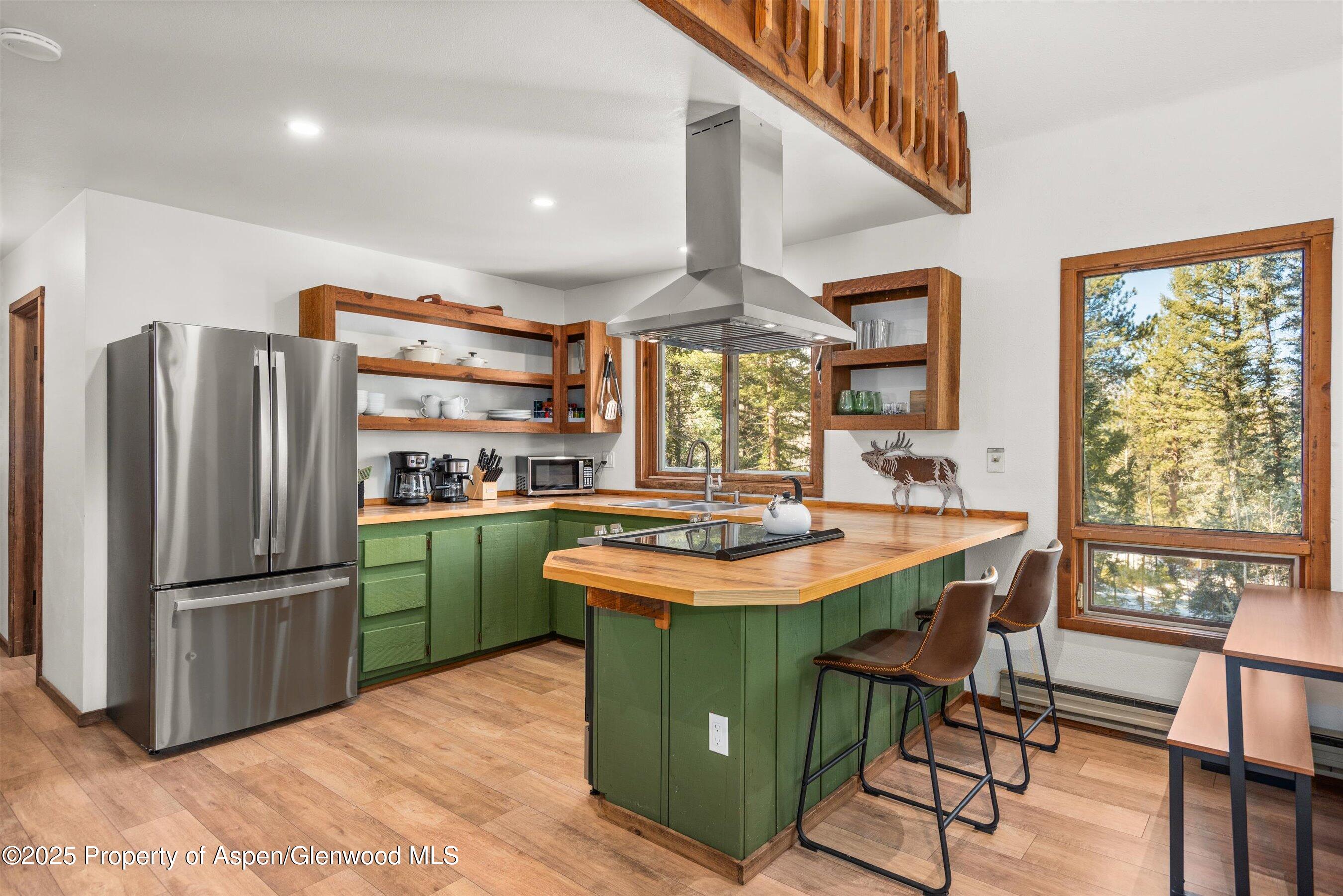 132 Panorama Drive Marble CO 81623