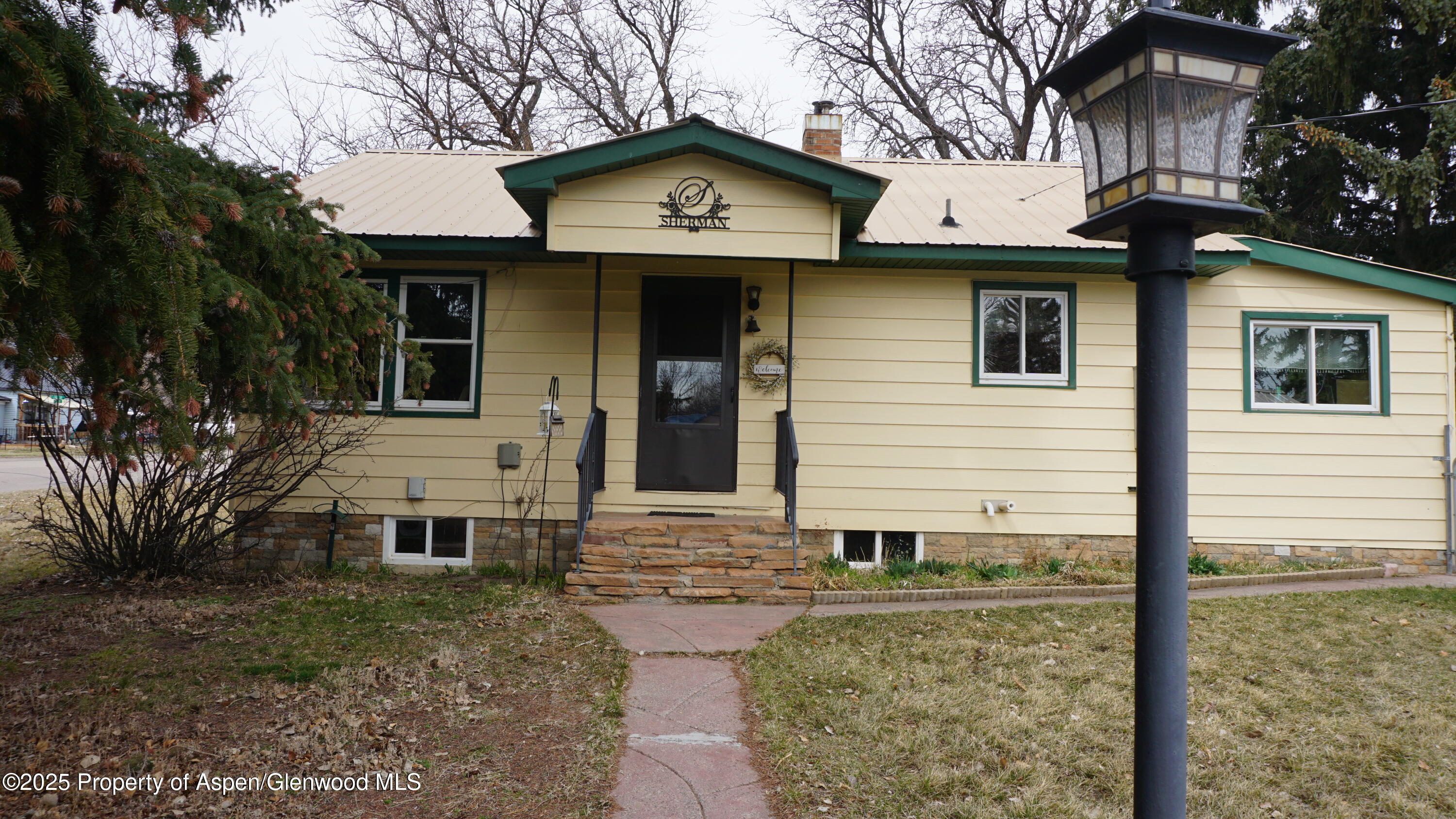 688 7th Street Meeker CO 81641