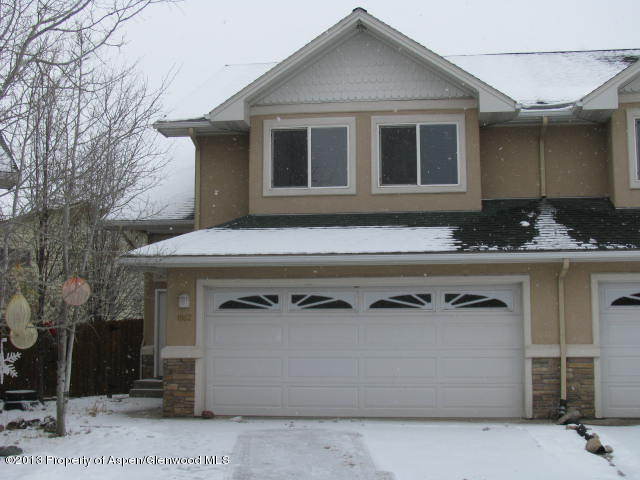 1062 Village Road Carbondale CO 81623