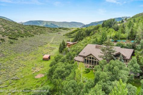 477 Aspen Oak Drive Aspen CO 81611