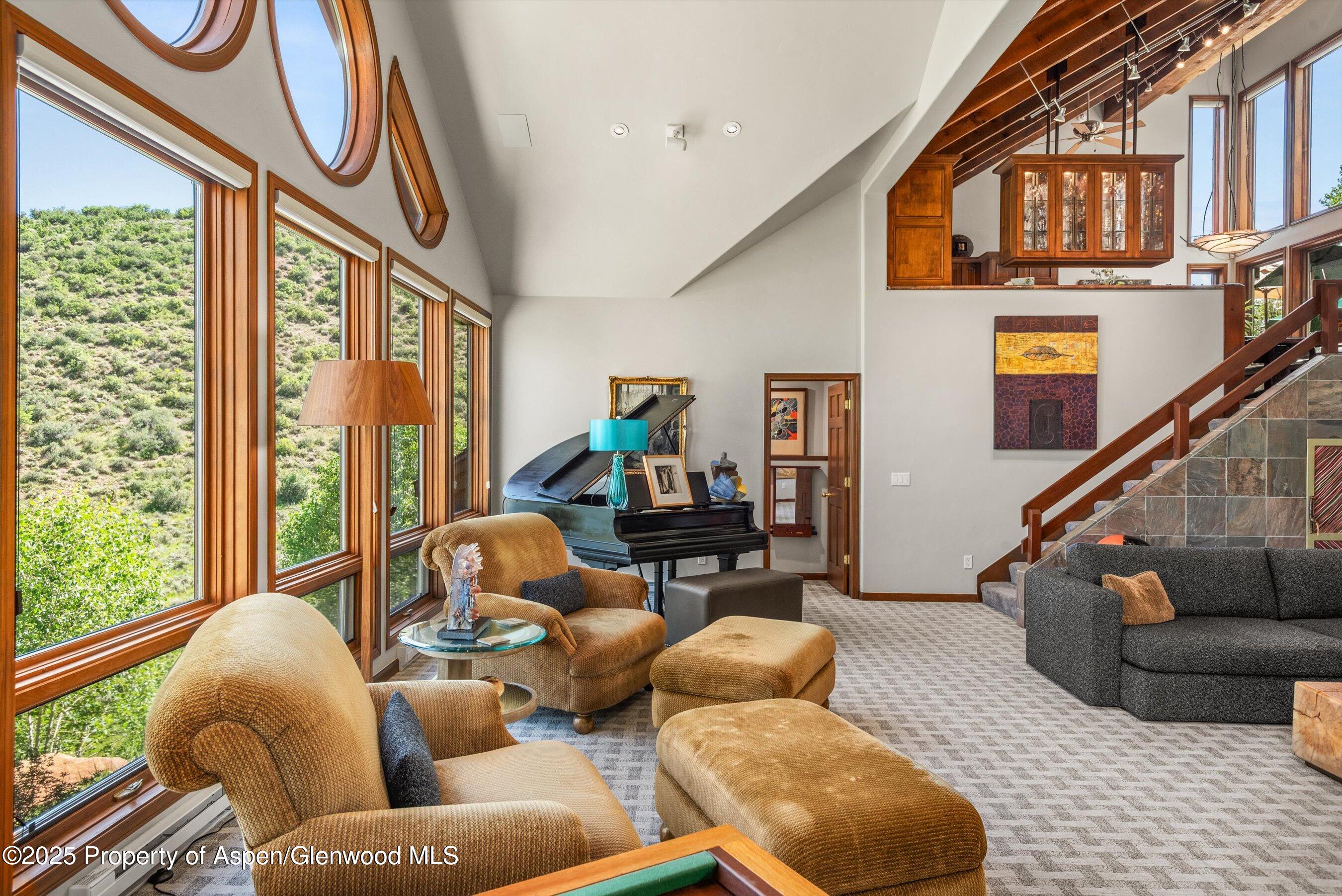 477 Aspen Oak Drive Aspen CO 81611
