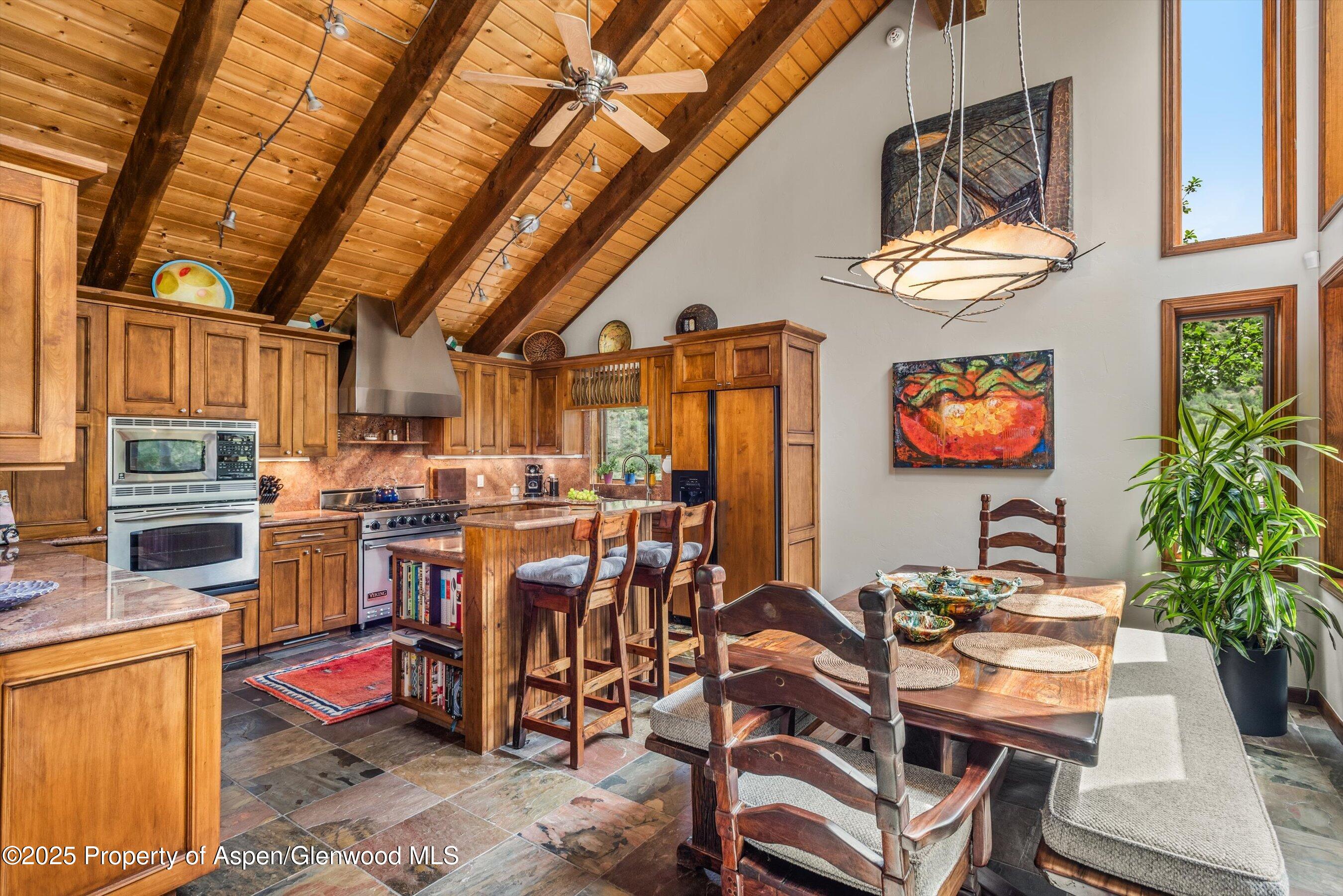 477 Aspen Oak Drive Aspen CO 81611