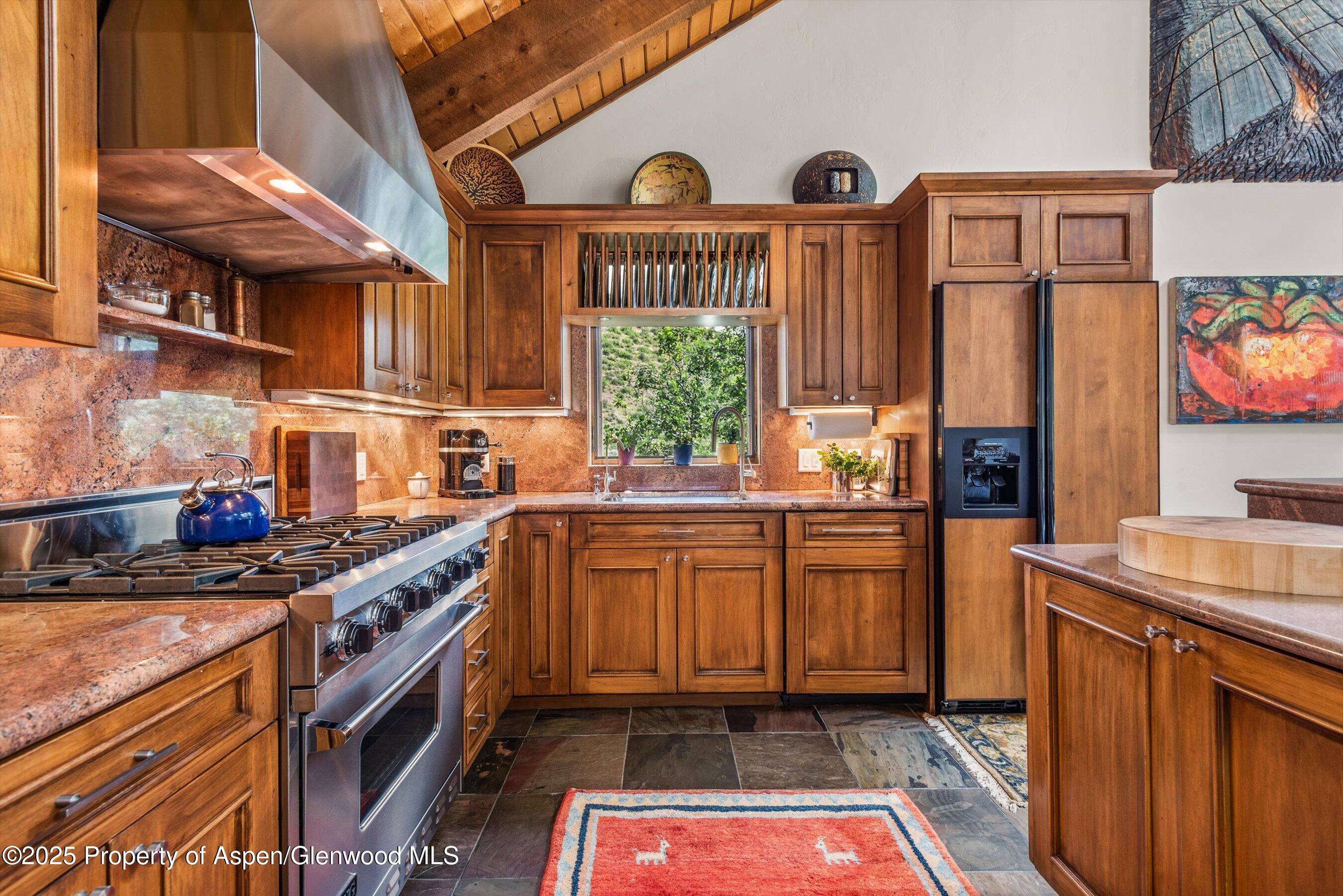 477 Aspen Oak Drive Aspen CO 81611