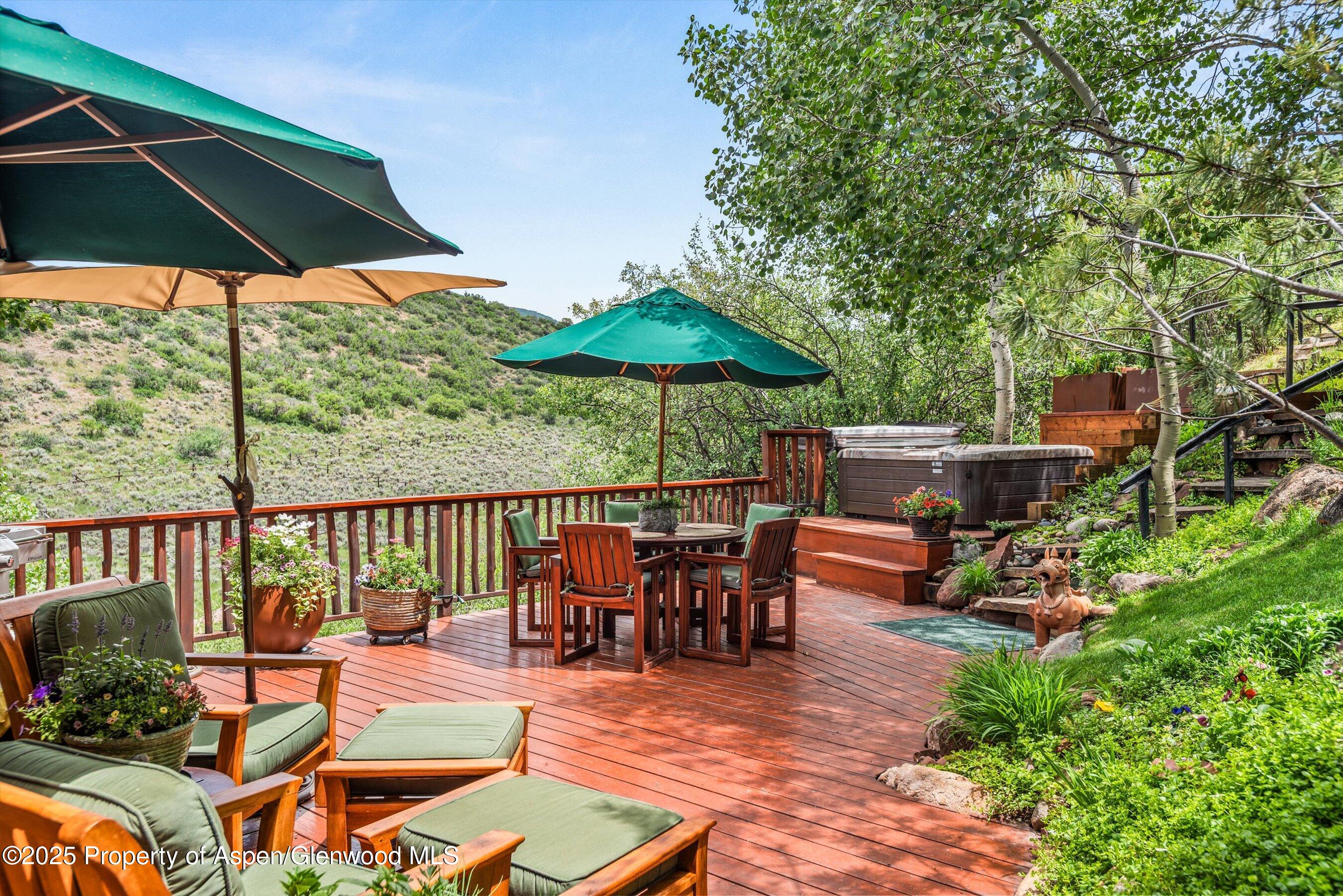 477 Aspen Oak Drive Aspen CO 81611