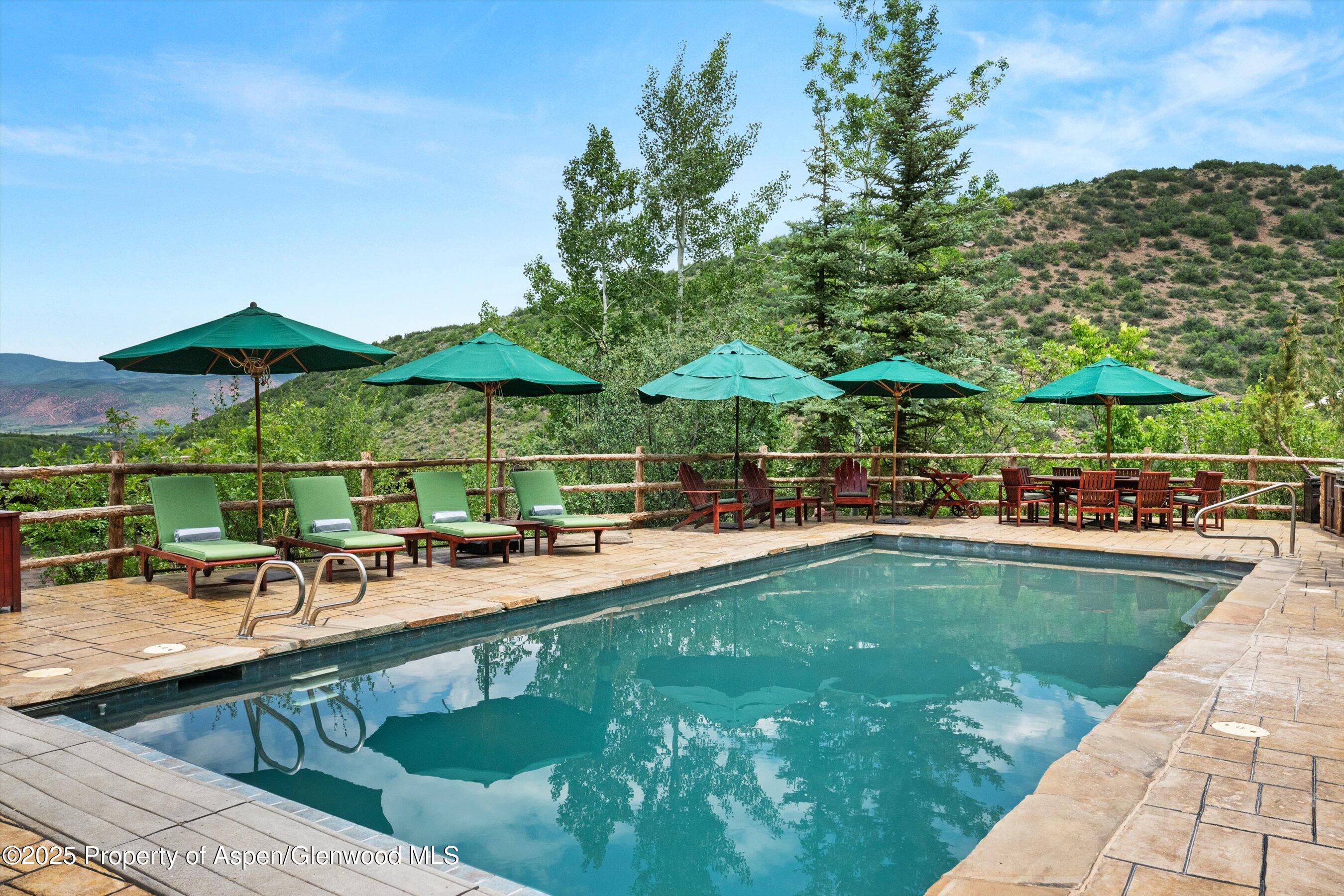 477 Aspen Oak Drive Aspen CO 81611