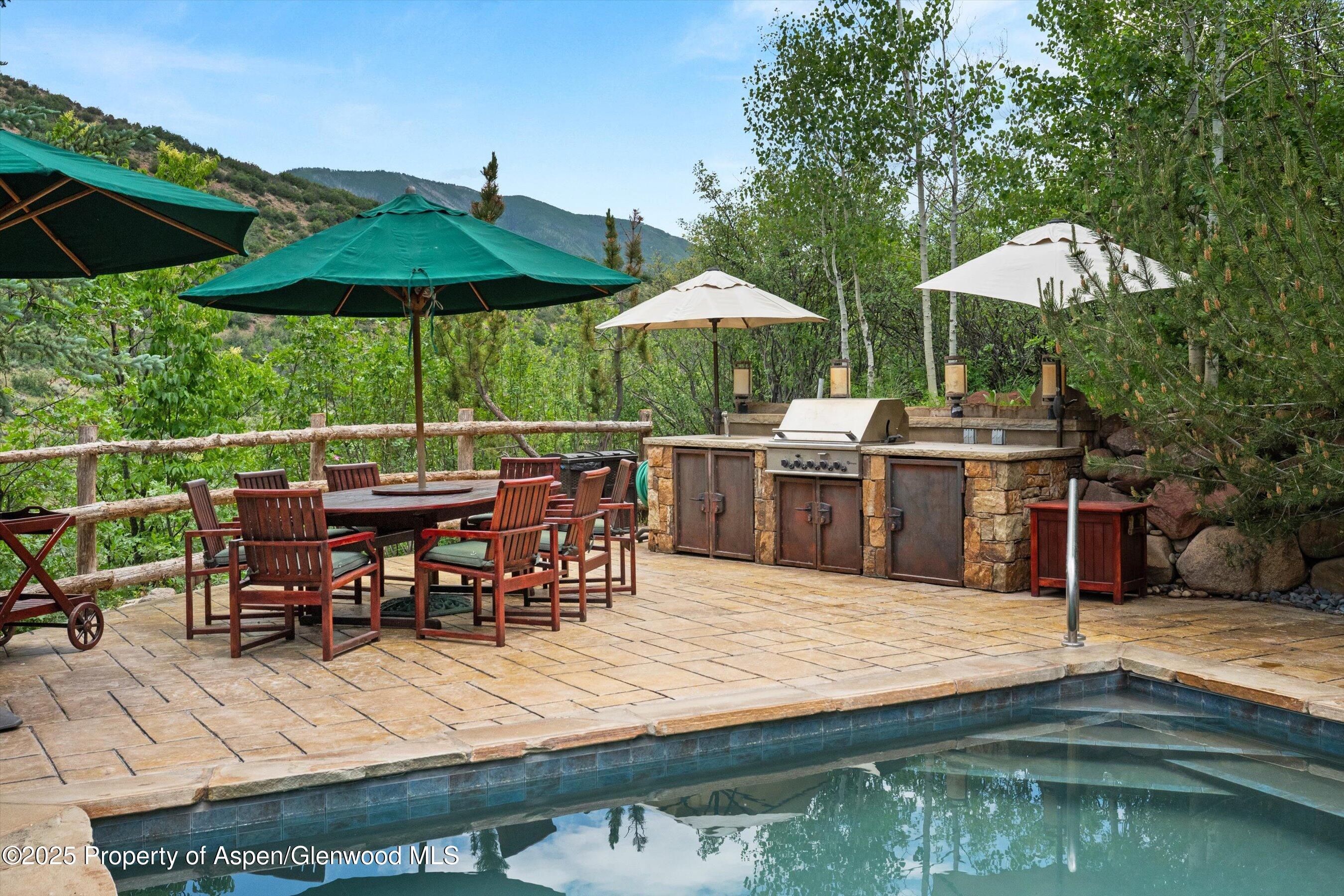 477 Aspen Oak Drive Aspen CO 81611