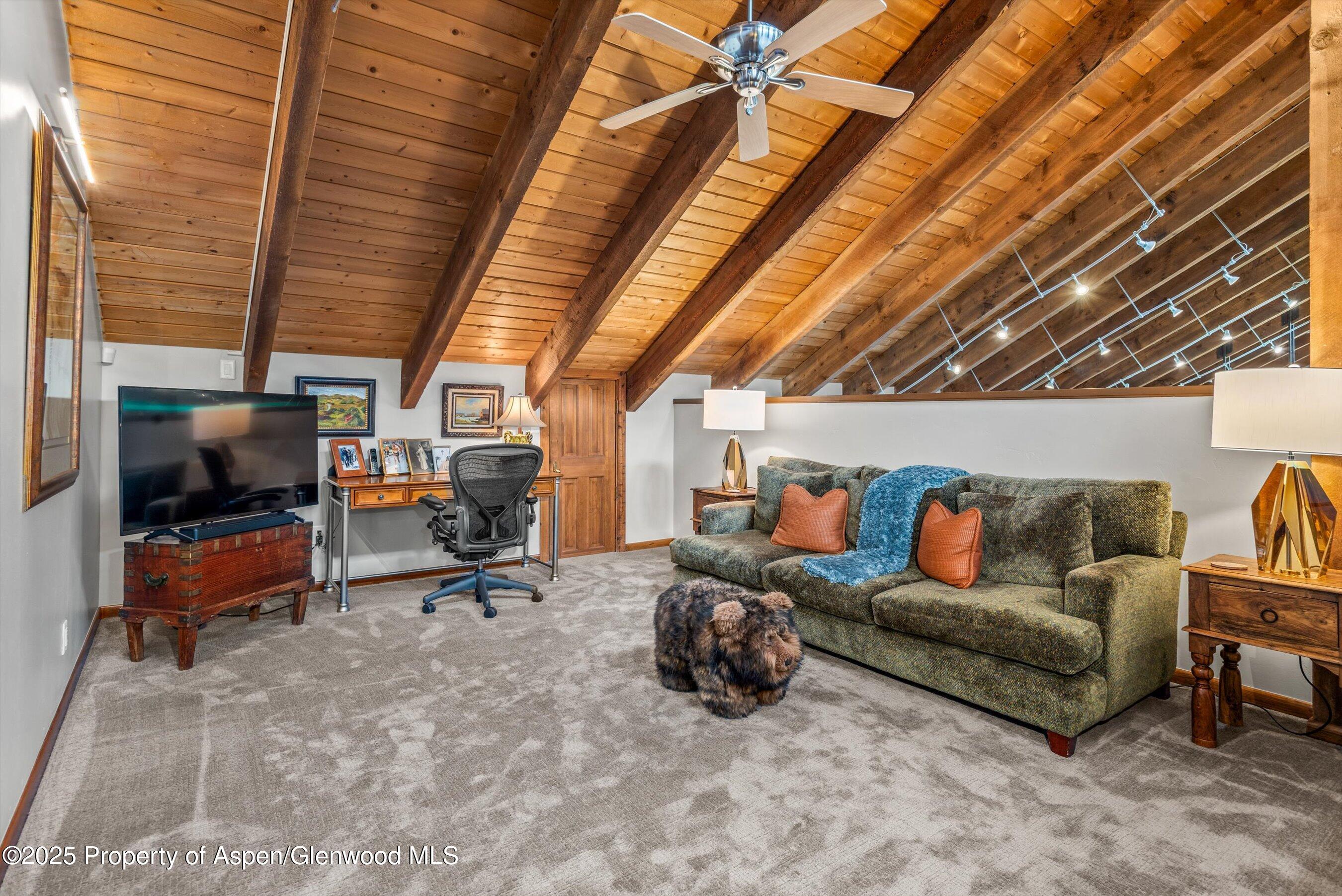 477 Aspen Oak Drive Aspen CO 81611