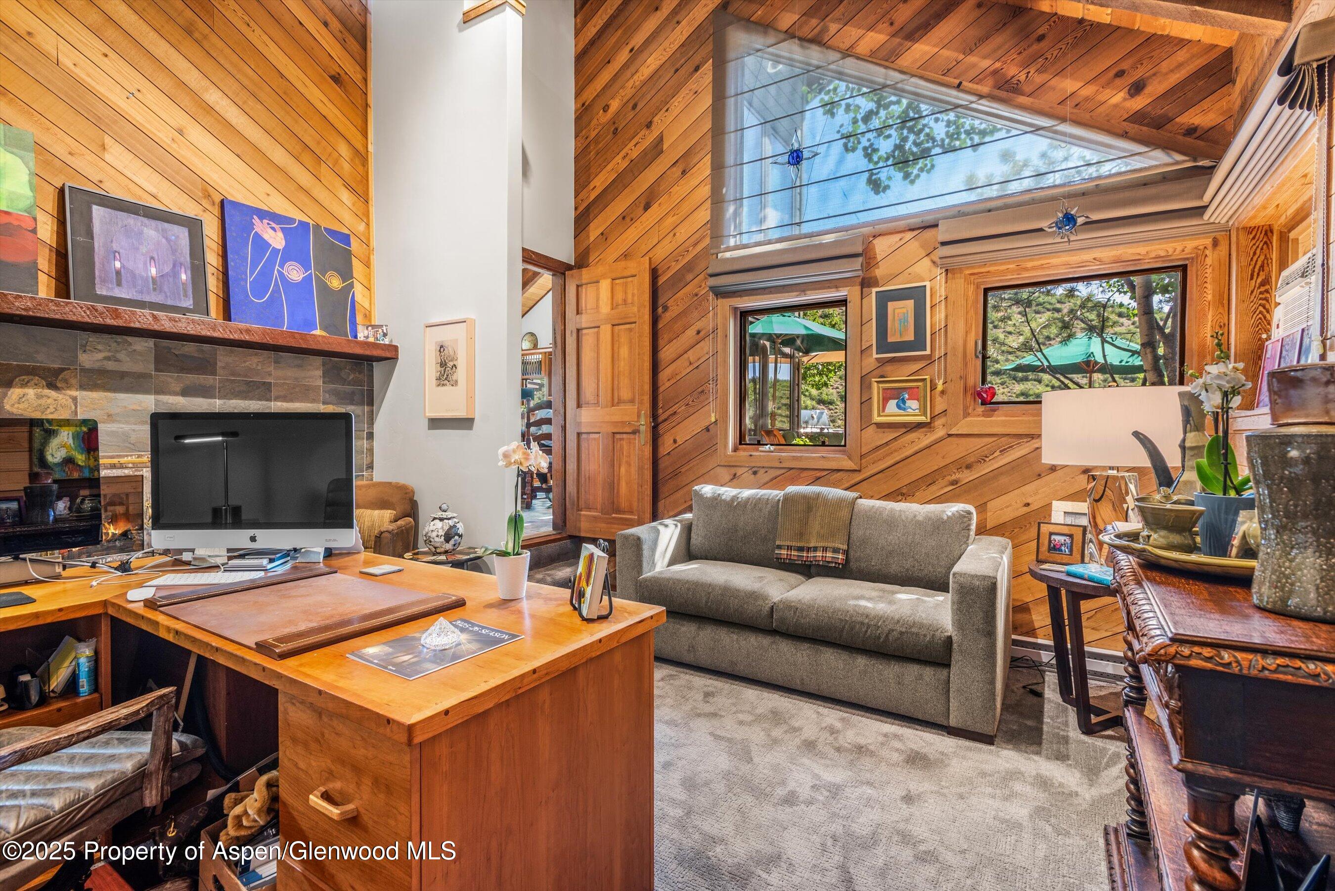 477 Aspen Oak Drive Aspen CO 81611