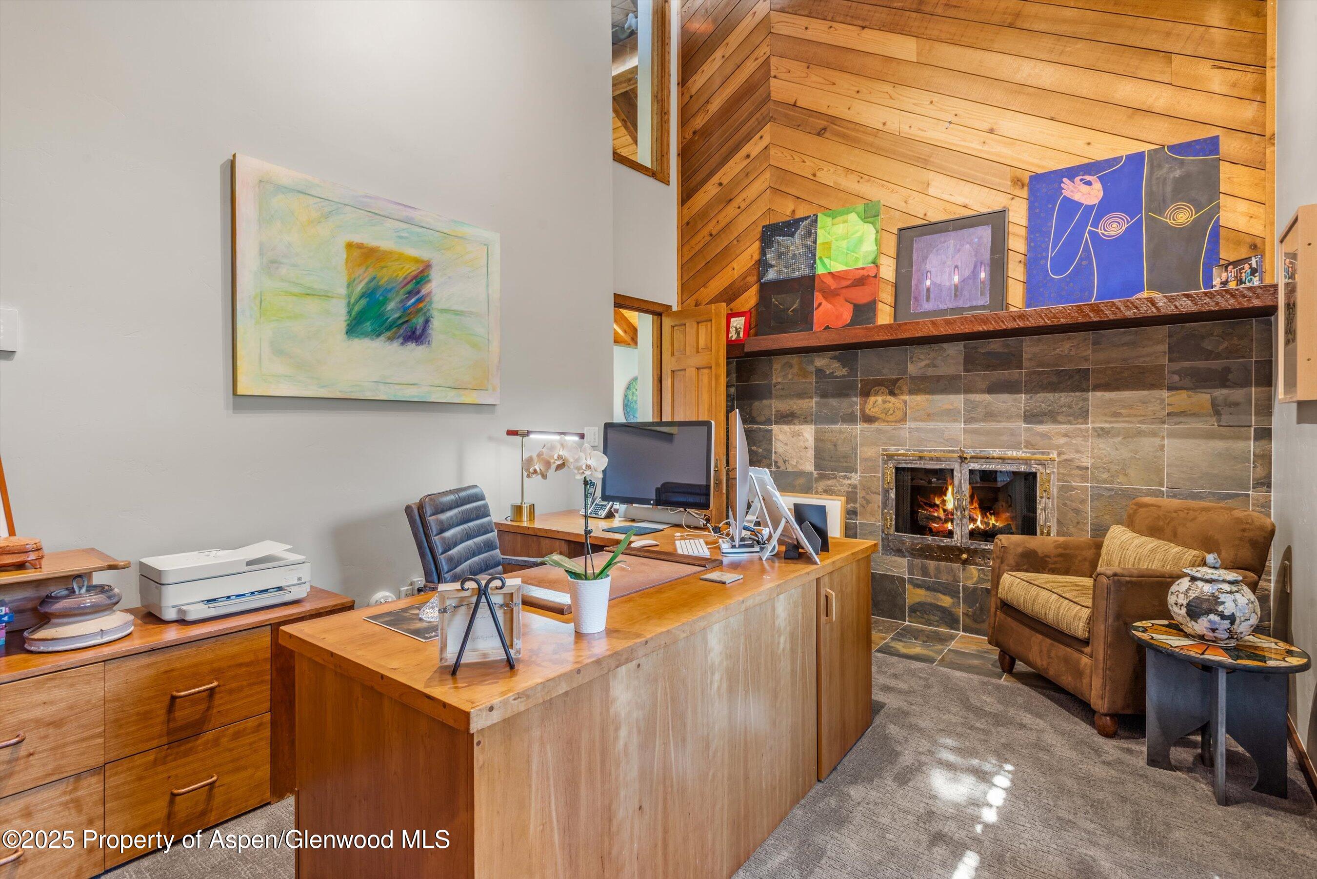 477 Aspen Oak Drive Aspen CO 81611