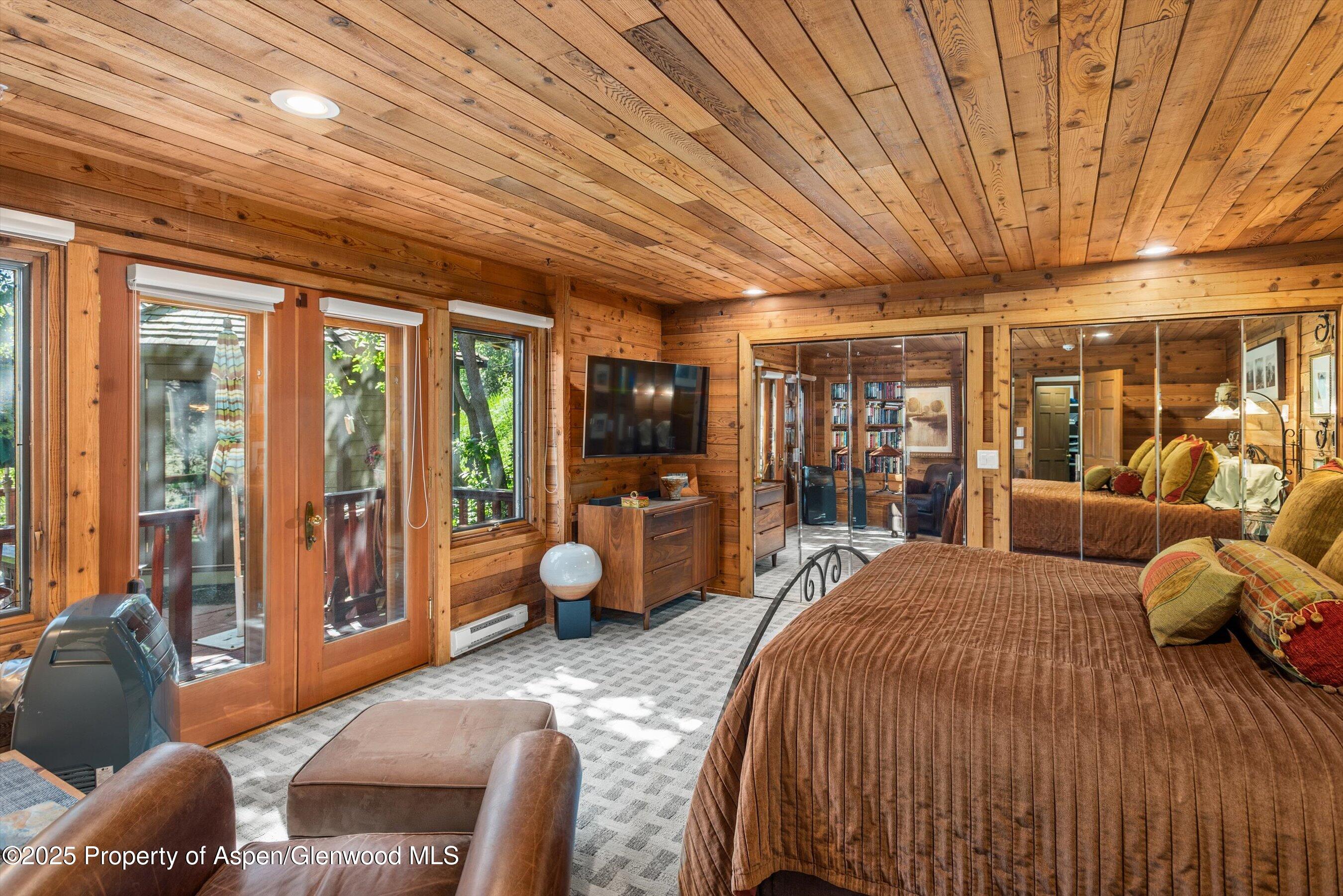477 Aspen Oak Drive Aspen CO 81611